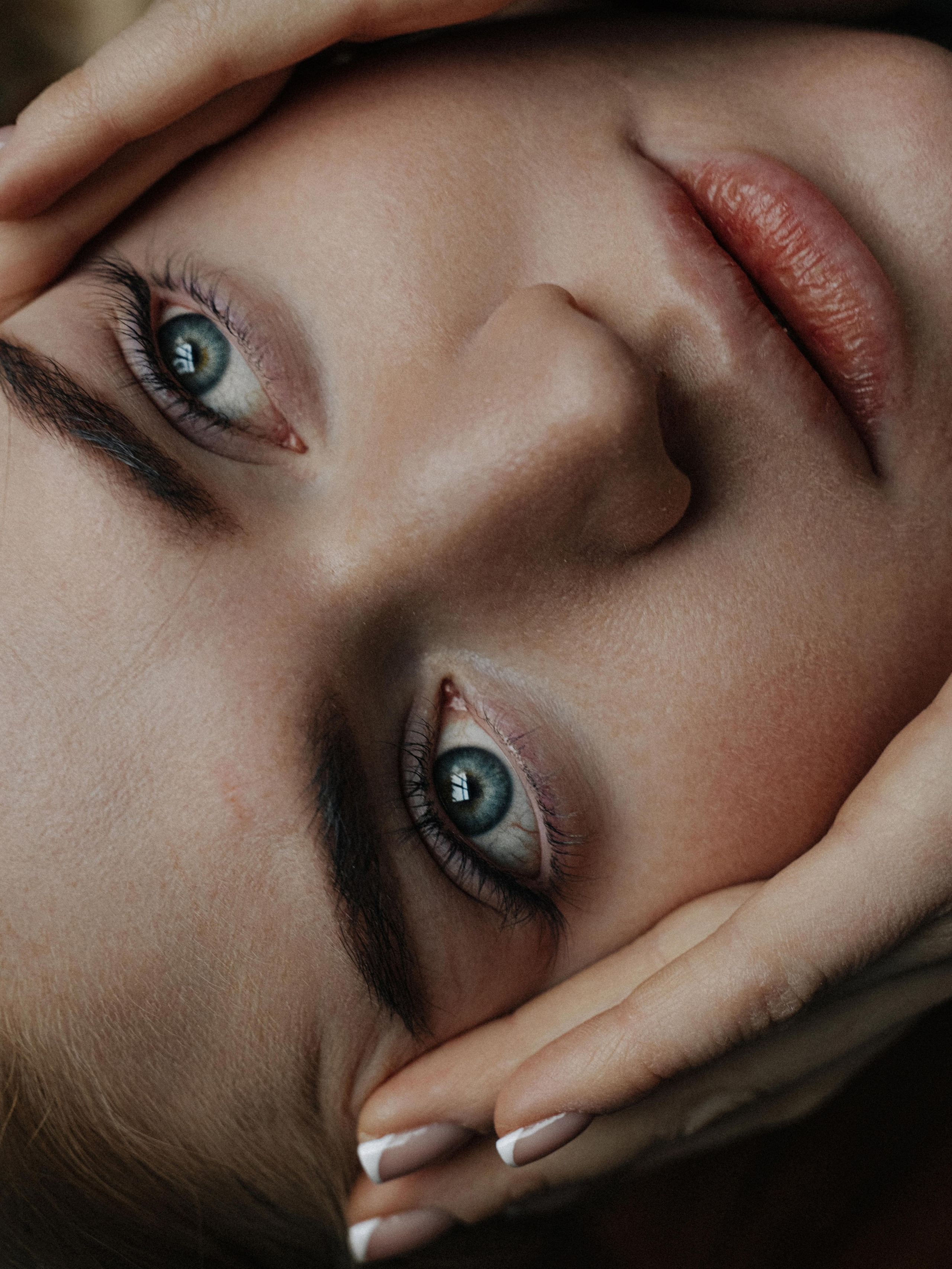 Настя. Свадебный и портретный фотограф Тюмень