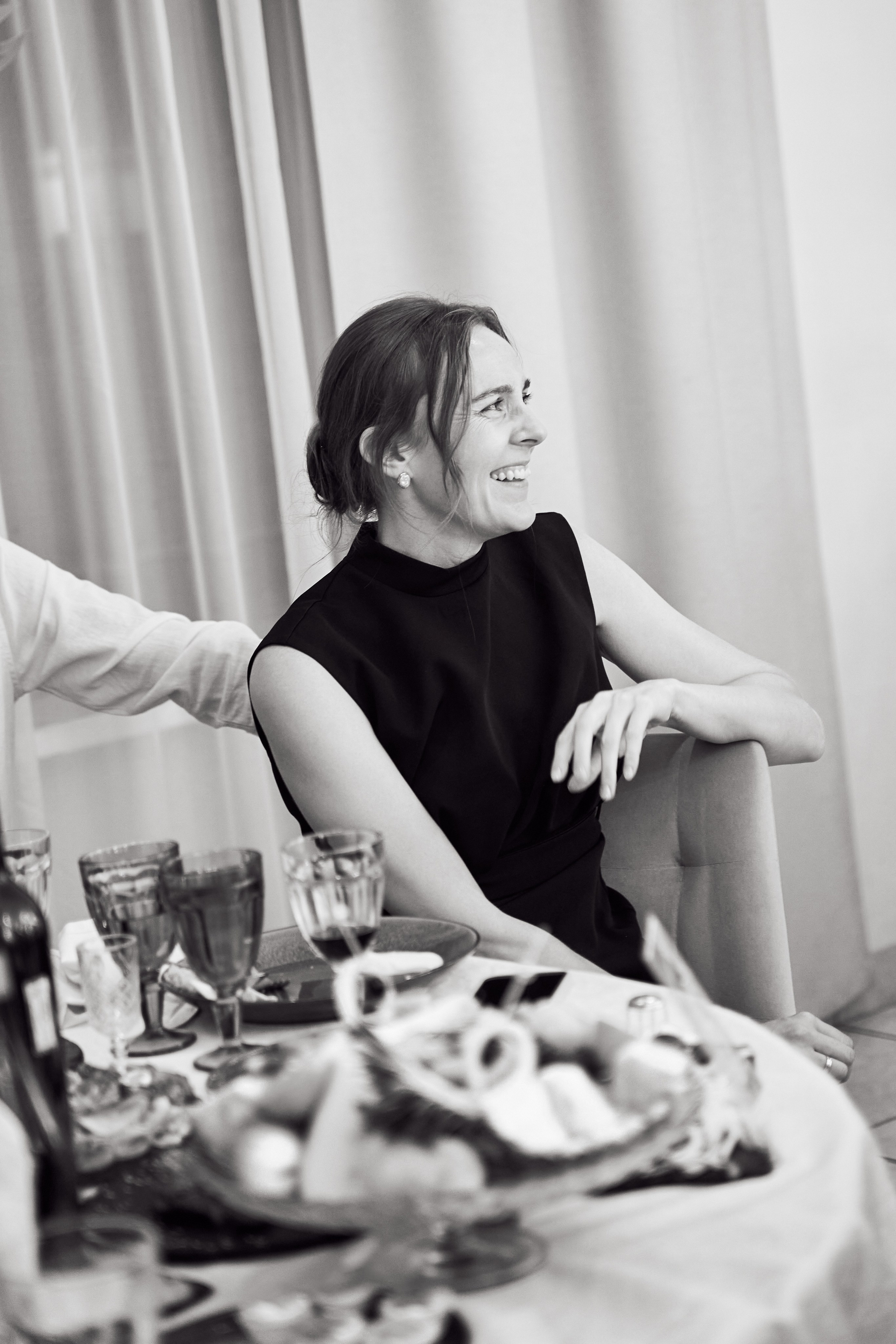 Вместе и навсегда. Фотограф Анна Главатских