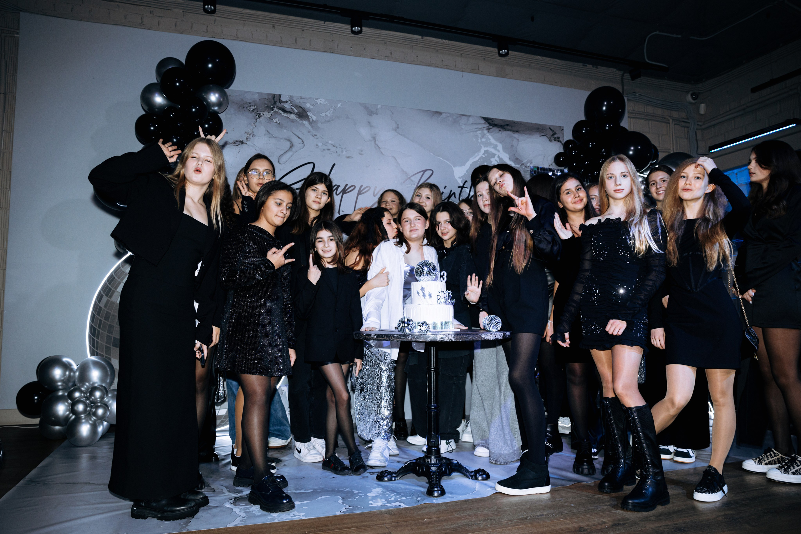 Габриэла, ДР. Свадебный фотограф | Москва