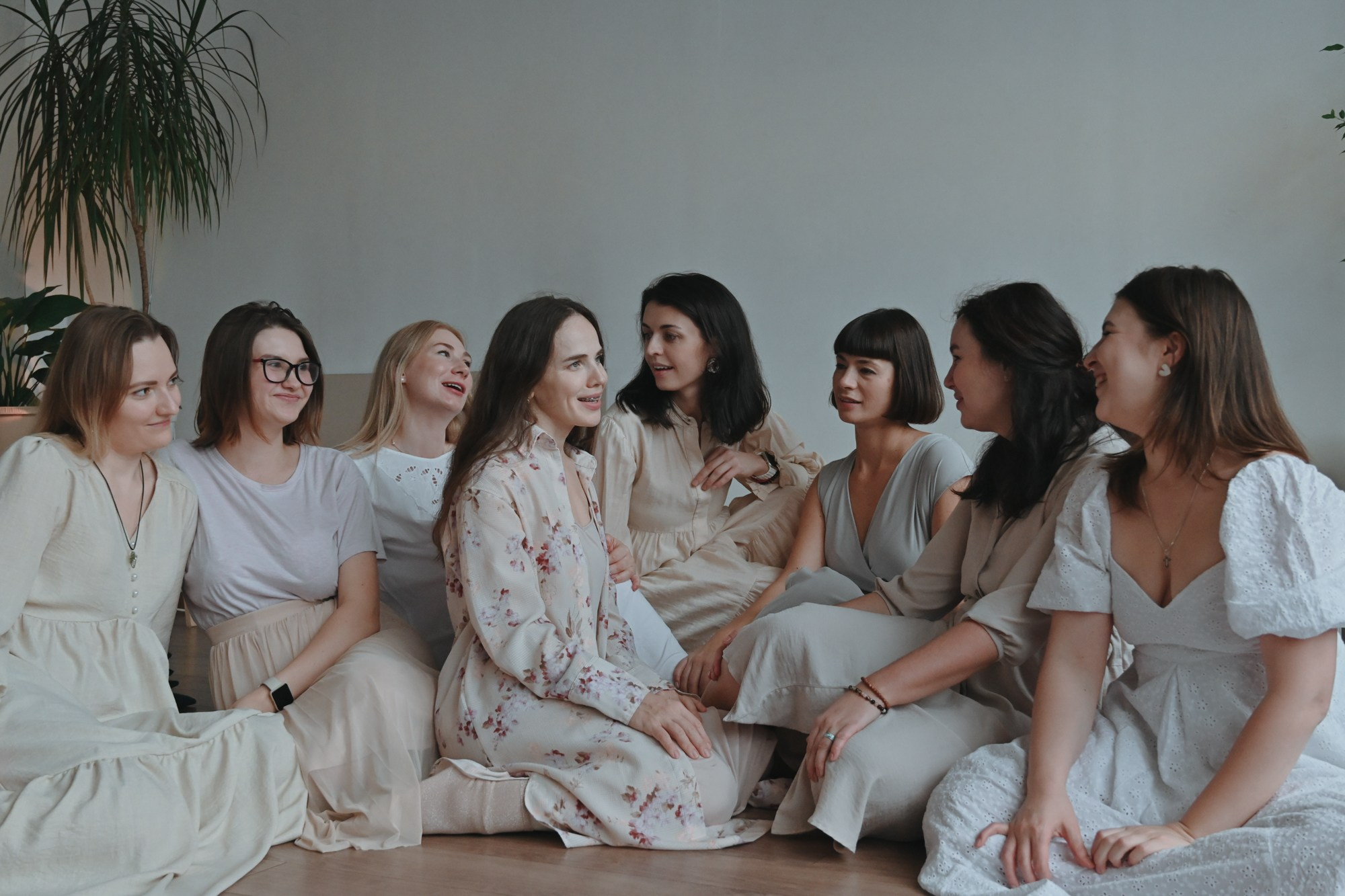 Контент-съемка. Светлана Бычкова. Контент и бизнес-фотограф в Москве и Петербурге