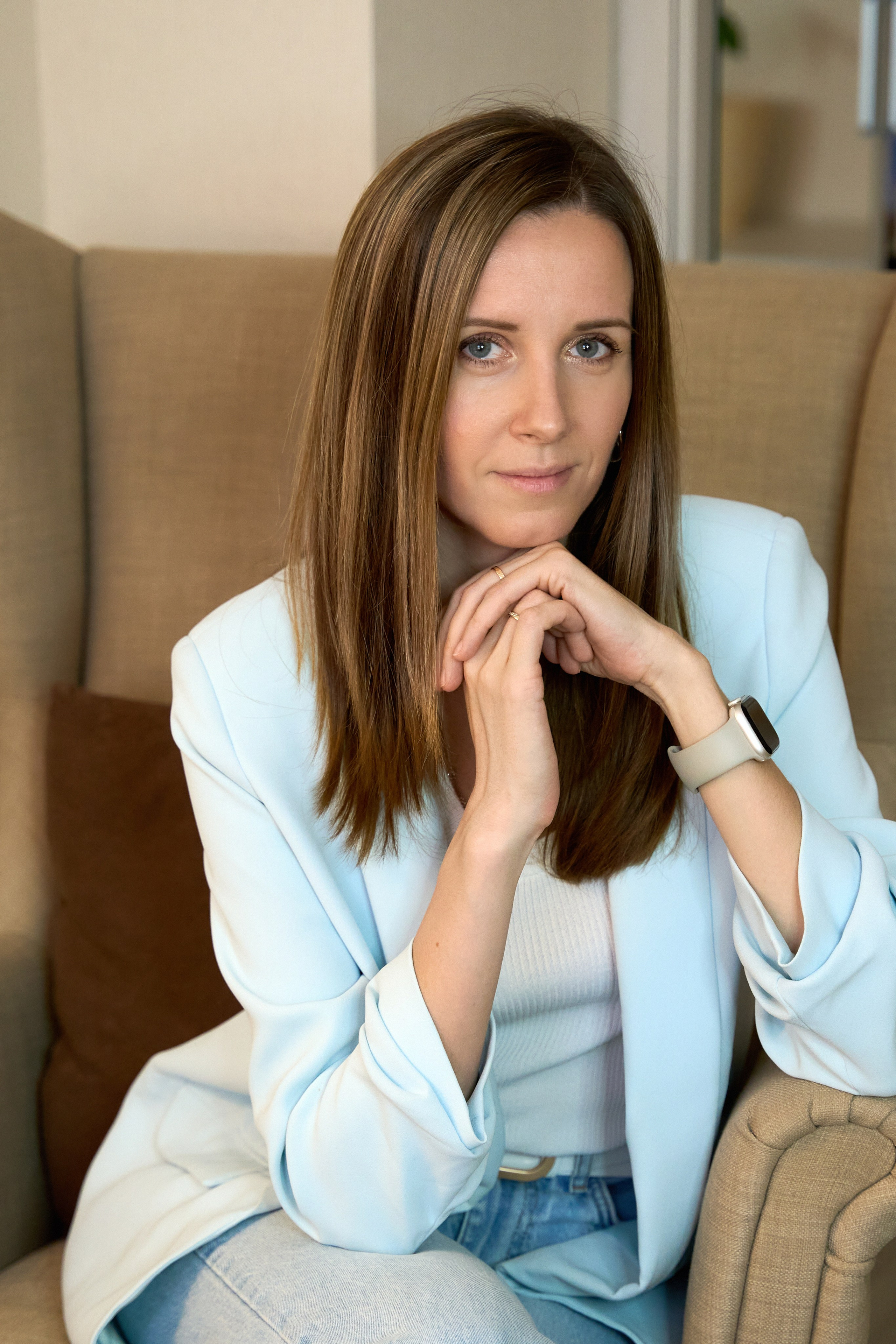 Студийная съёмка