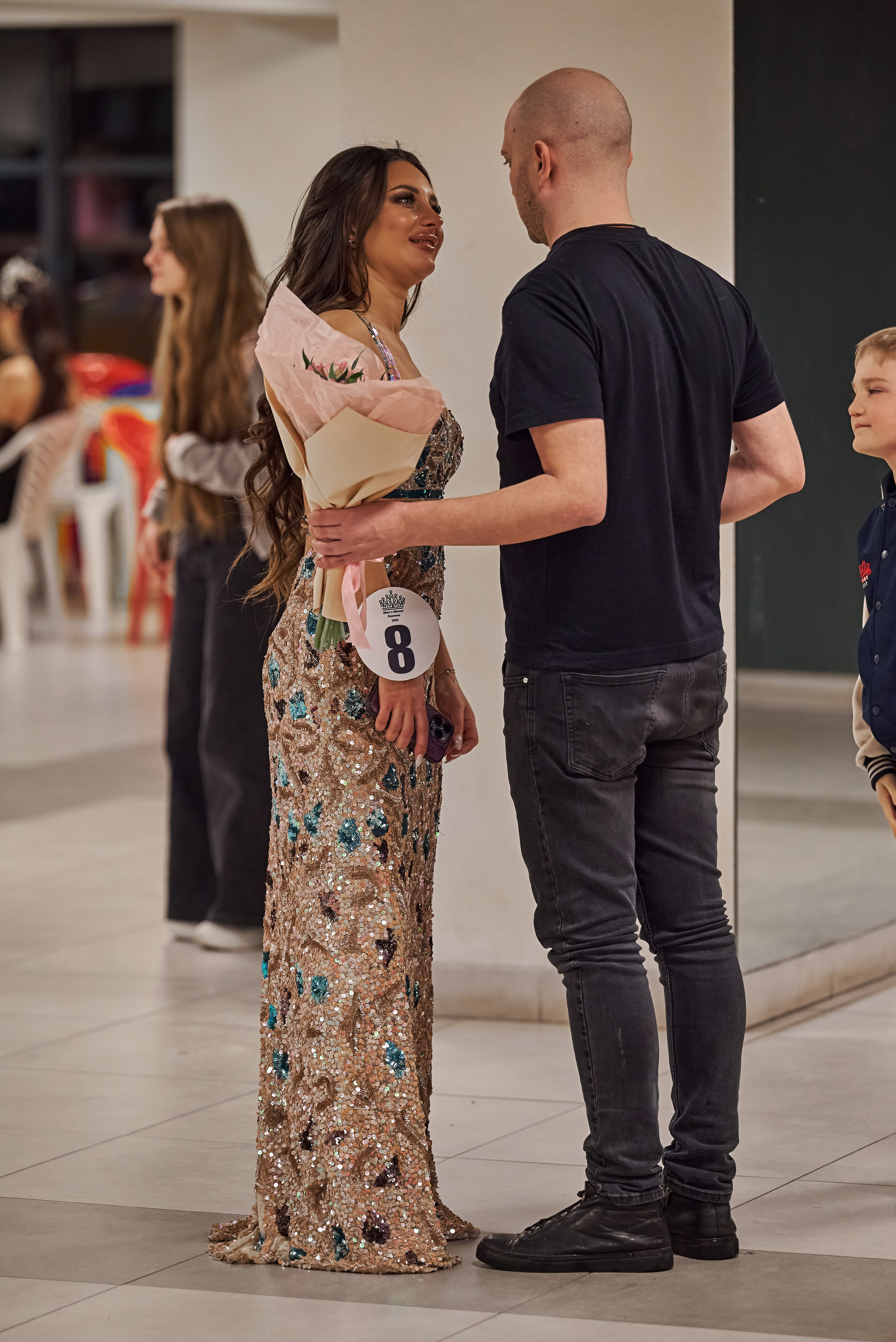 Финал. Фотограф Денис Кривопусков