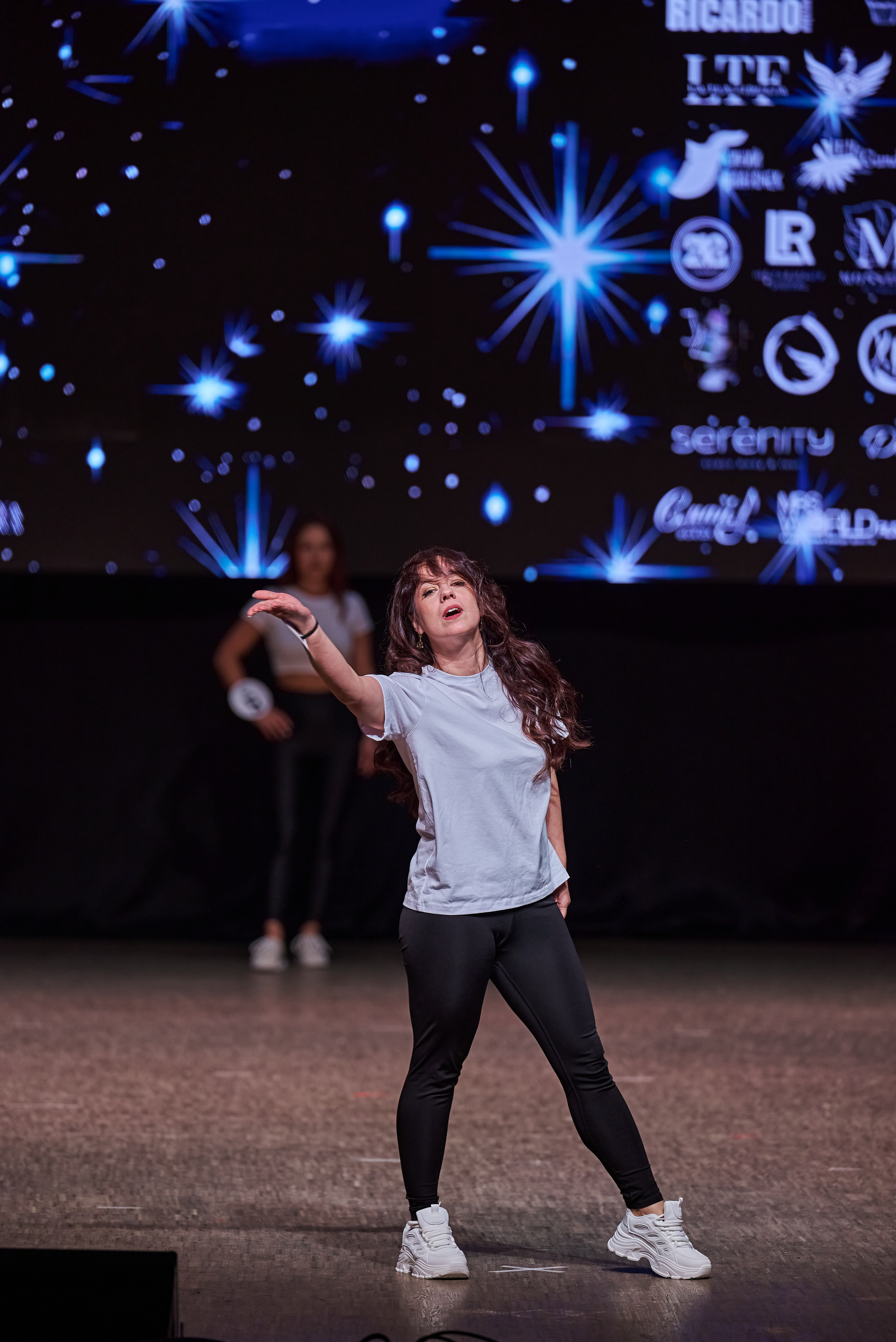 Финал. Фотограф Денис Кривопусков