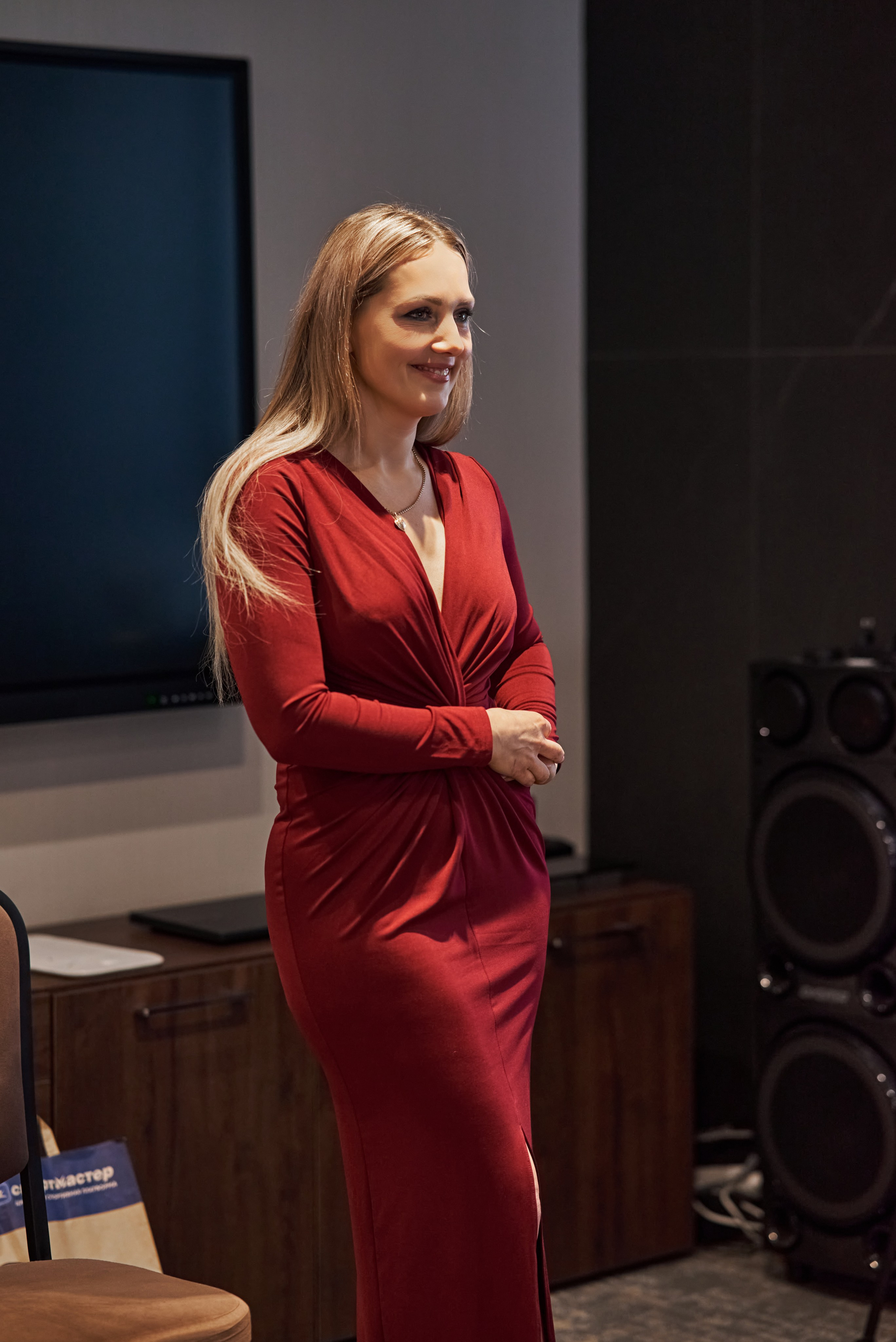 День второй. Фотограф Денис Кривопусков