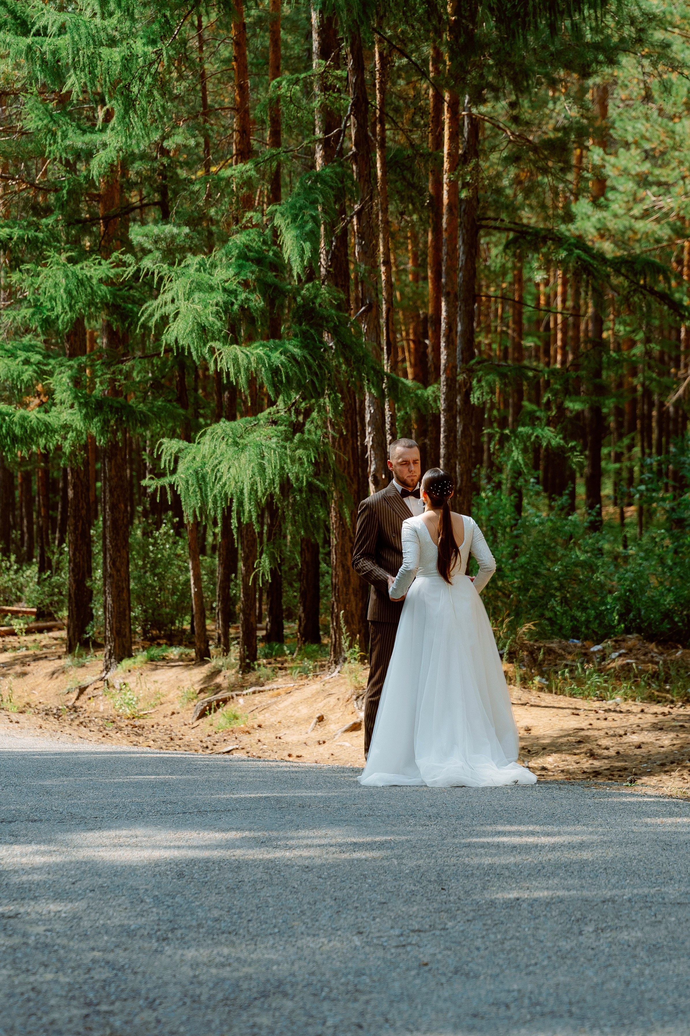 Роман и Елизавета