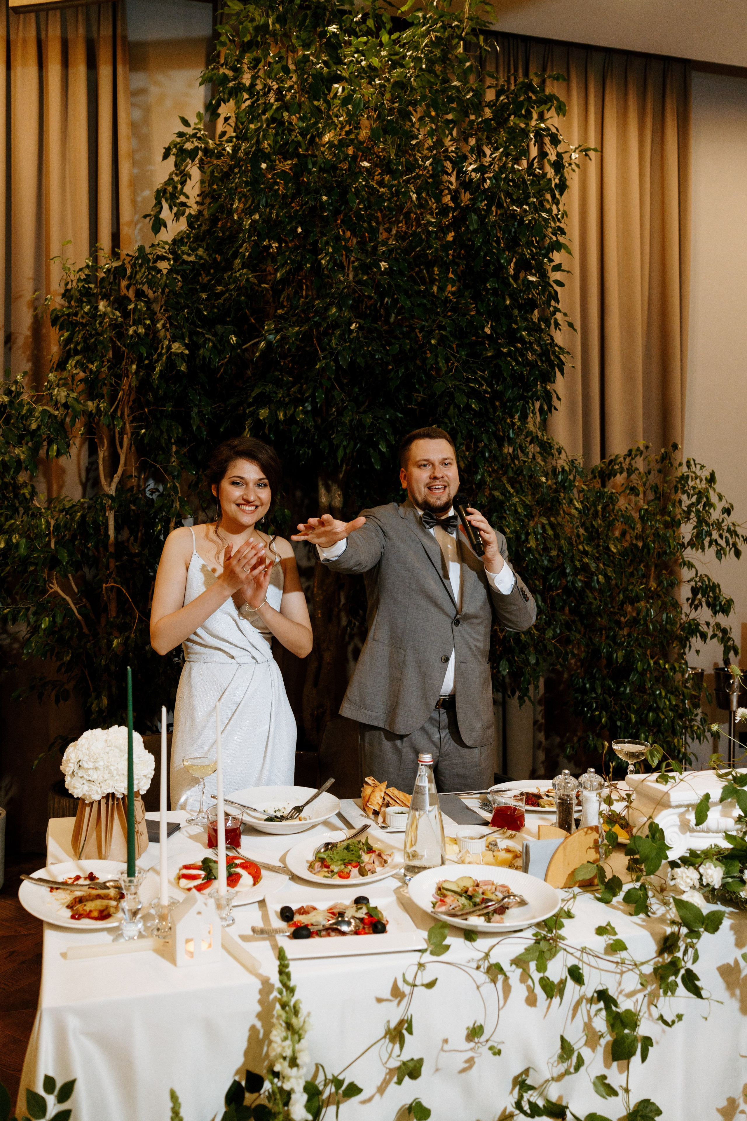 Борис и Мария. Hyatt-Ленинский ЗАГС- Gavi. Свадебный фотограф Балчугова Мария Екатеринбург