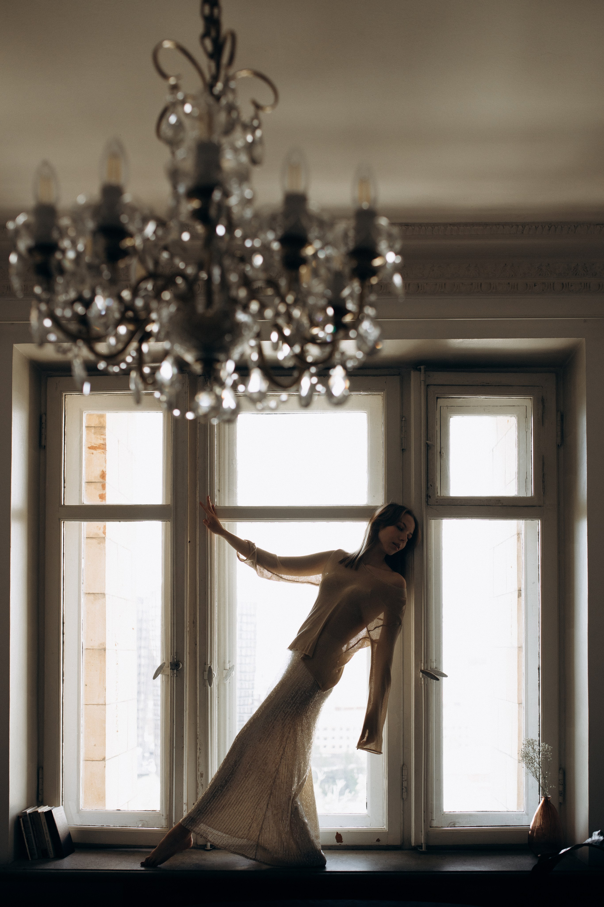 Алена. Фотограф Людмила Оюн