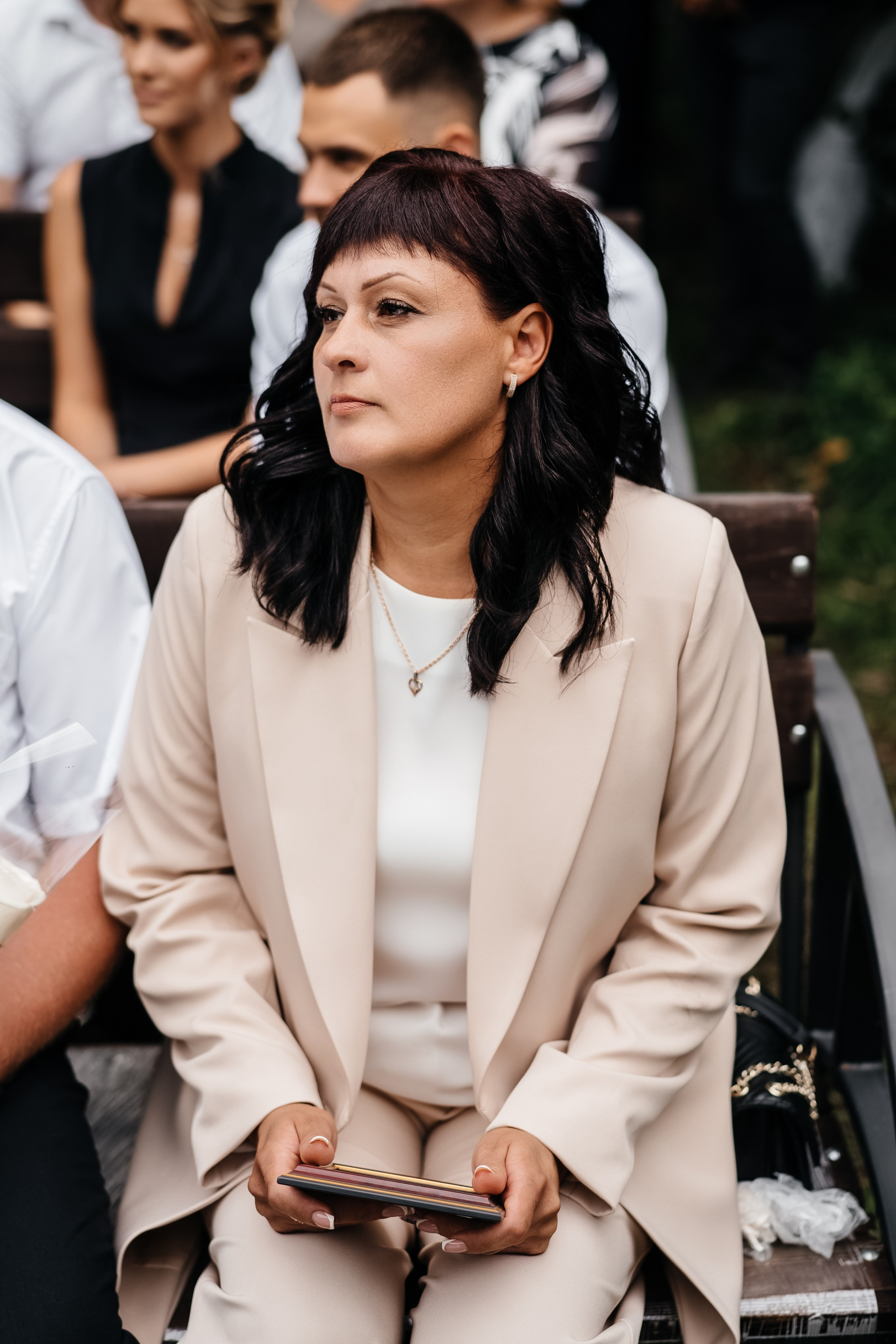 Валерия & Вячеслав. Свадебный фотограф Барнаул Алексей Павлов