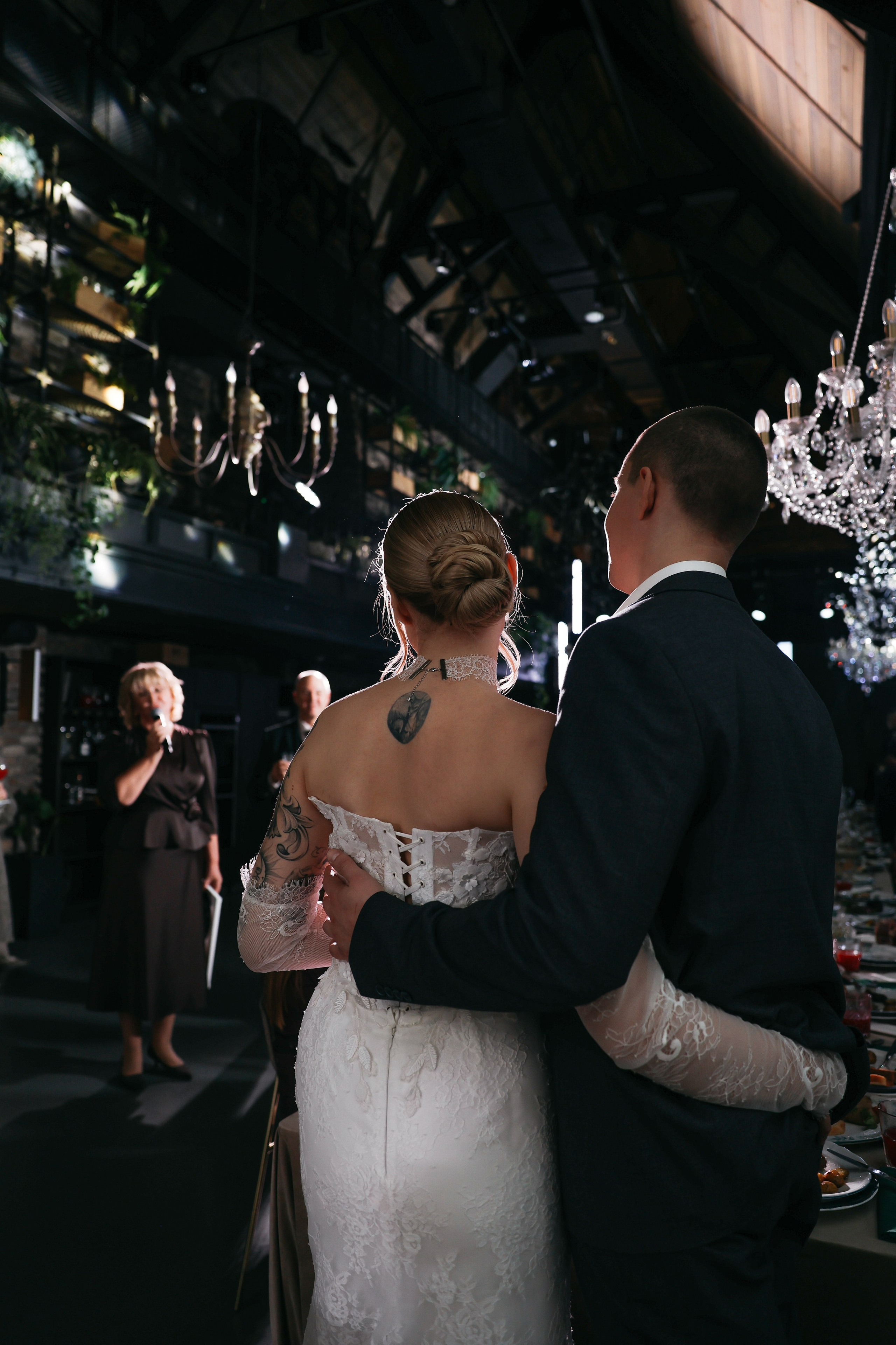 Александр и Алиса. Свадебный и семейный фотограф в Ростове-на-Дону Марианна Хахладжева