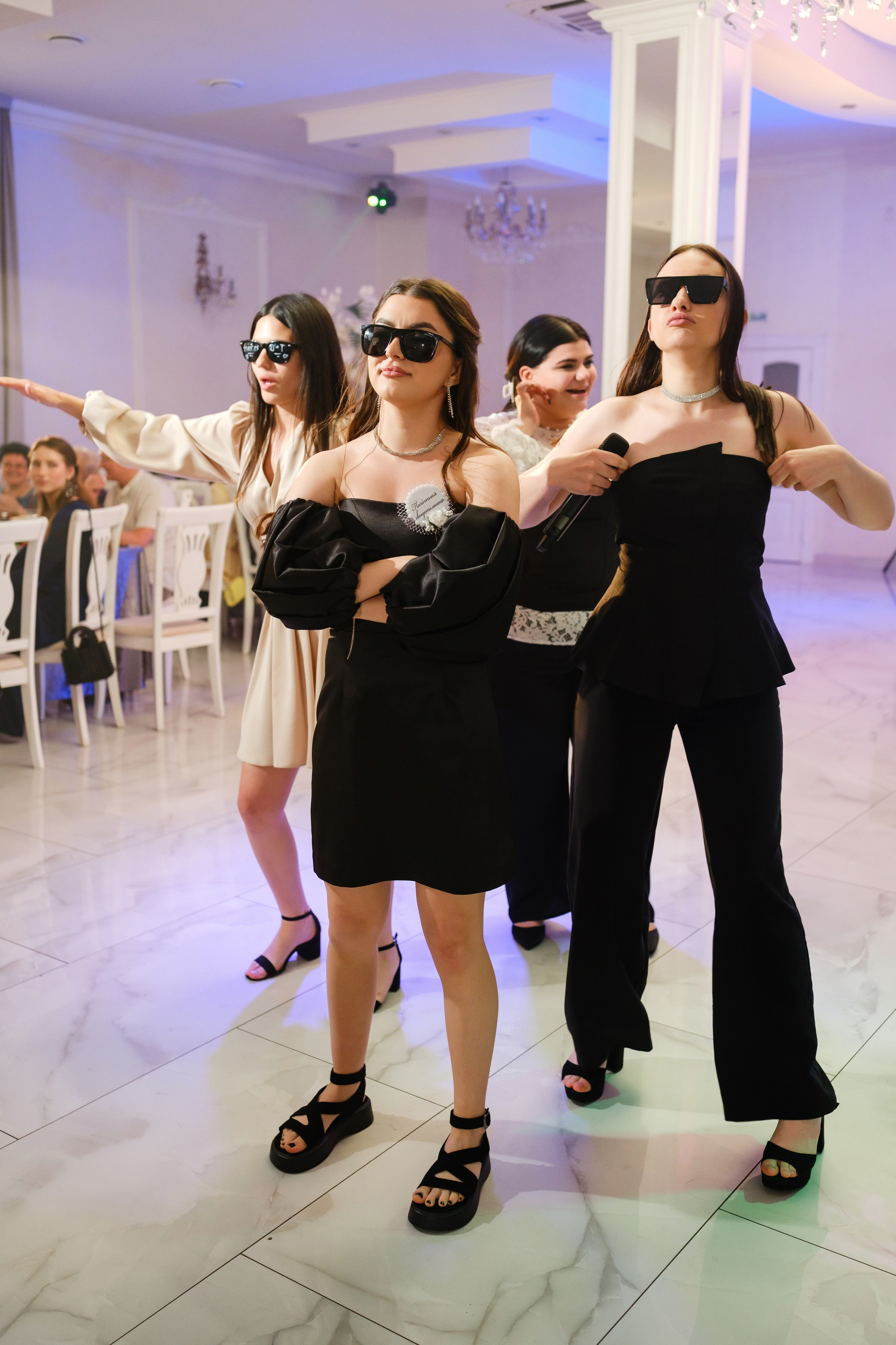 Тазабег и Диана. Свадебный фотограф | репортаж | праздники | крещение