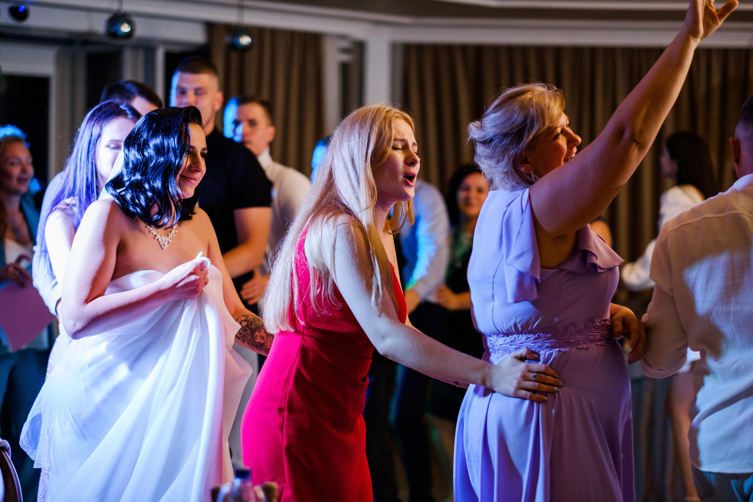 Павел и Надежда. Свадебный фотограф | репортаж | праздники | крещение