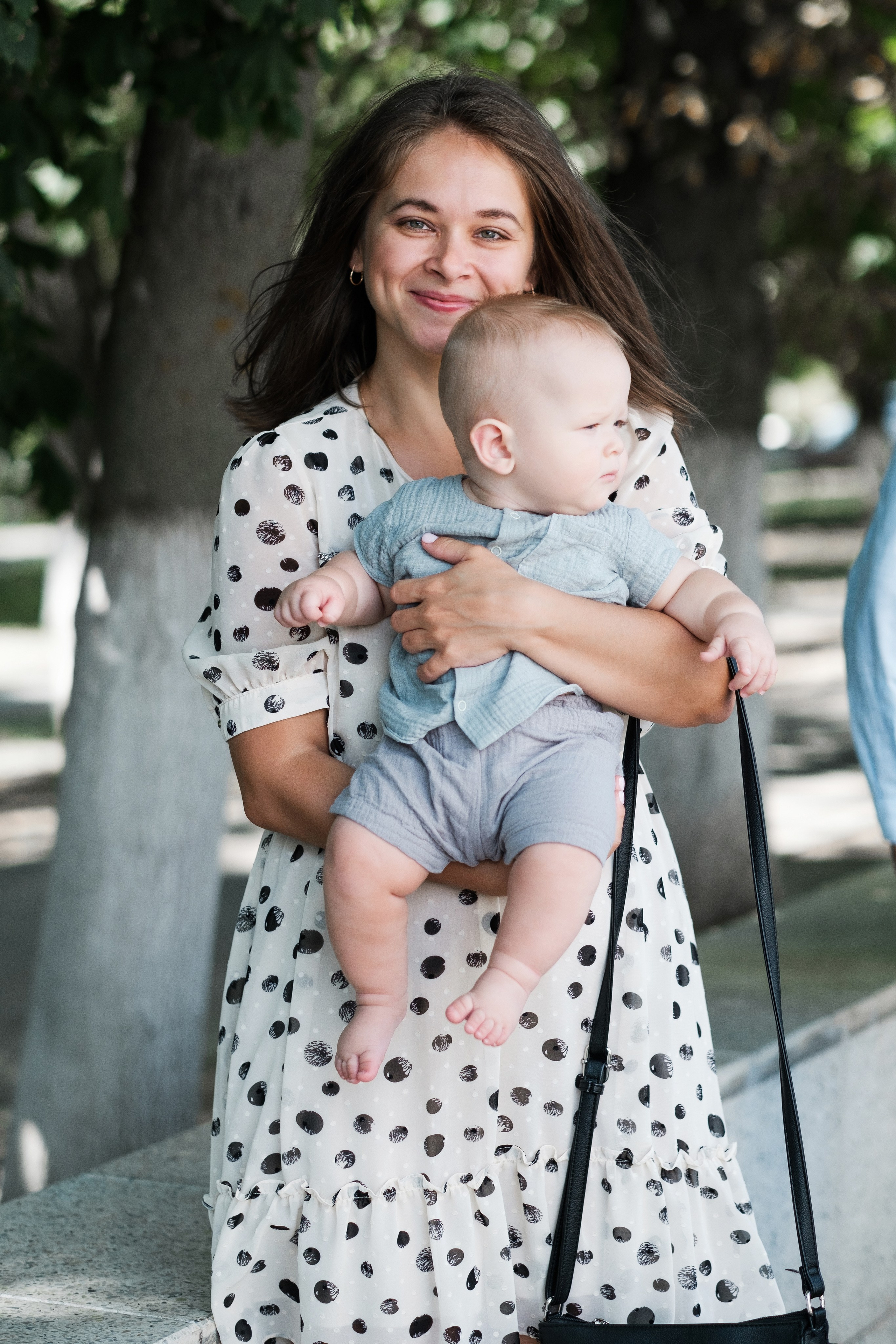 Крещение 3 сентября 2023. Свадебный фотограф | репортаж | праздники | крещение