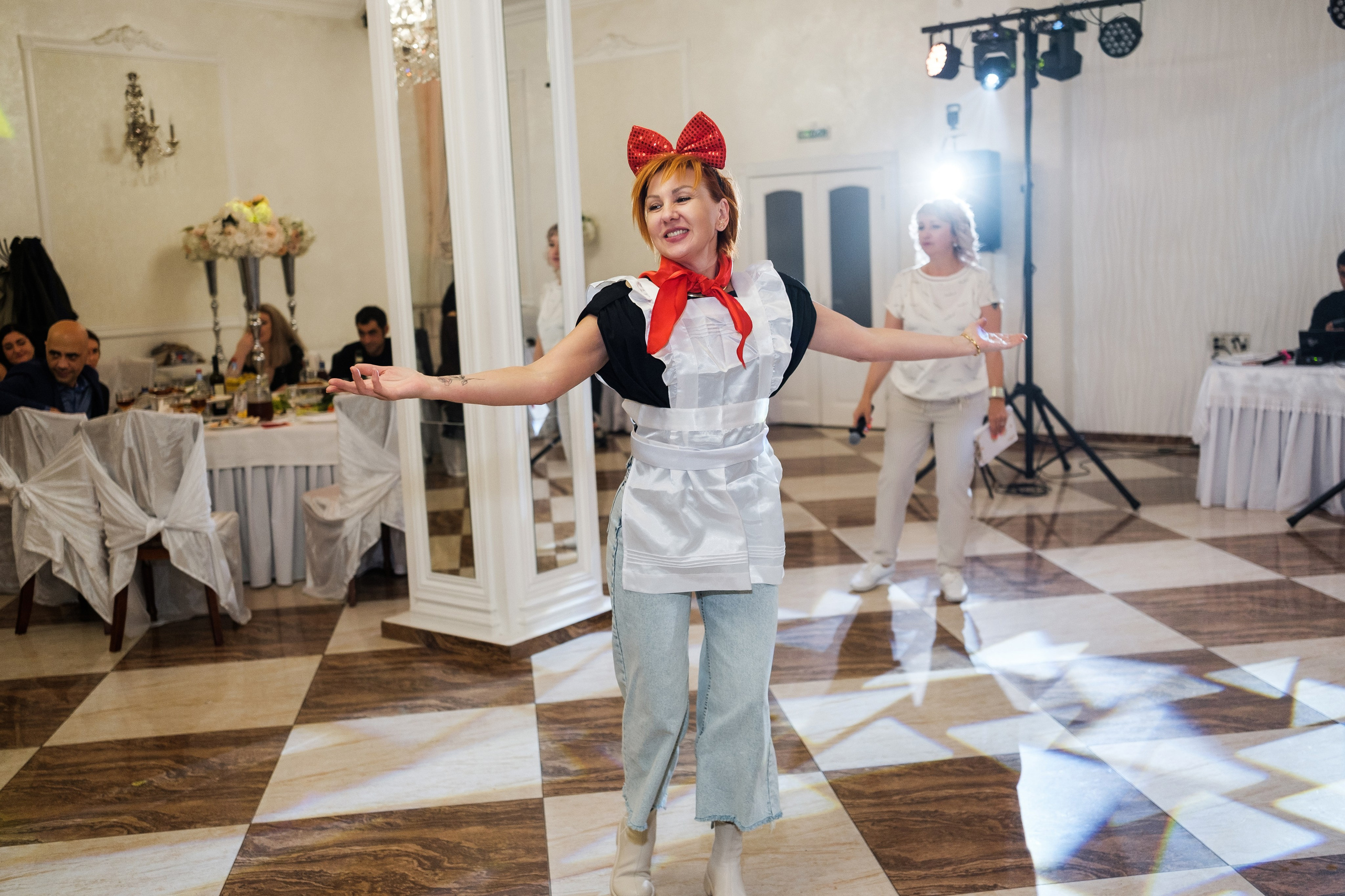 Александр и Лариса. Свадебный фотограф | репортаж | праздники | крещение