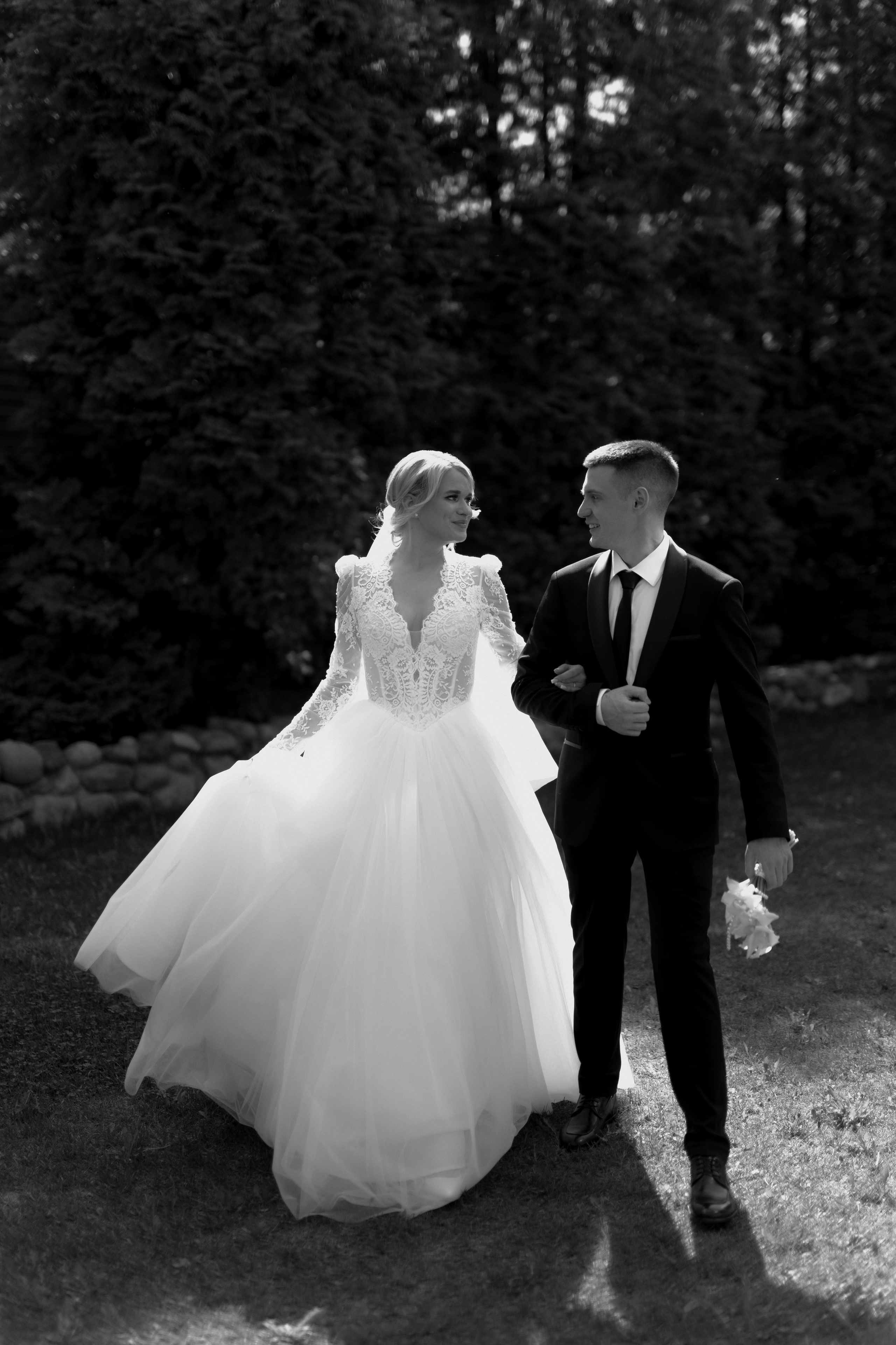 Свадьба Владимира и Анны. Фотограф Кольчугино/Владимир/Москва Елизавета Иода