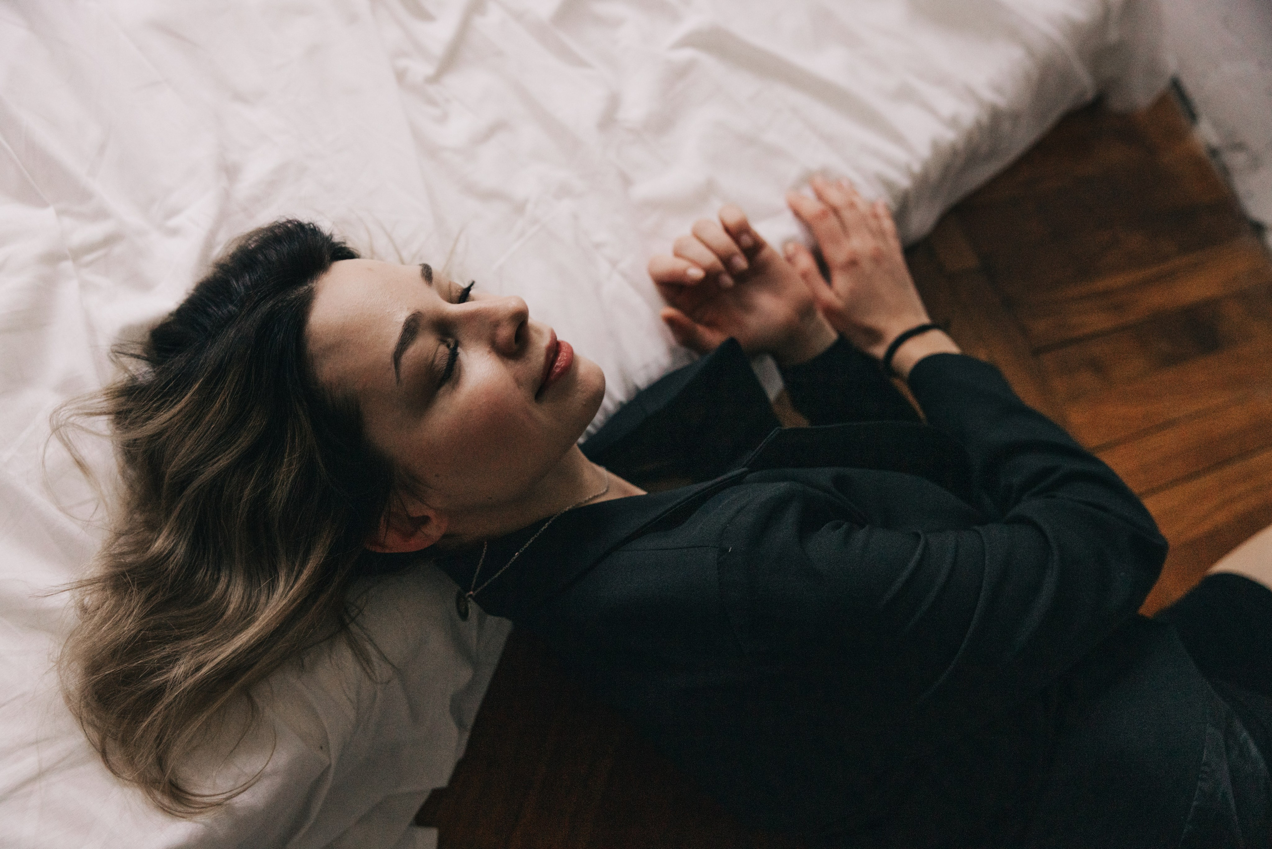 Анастасия. Ксения Цыгир, фотограф в Петербурге