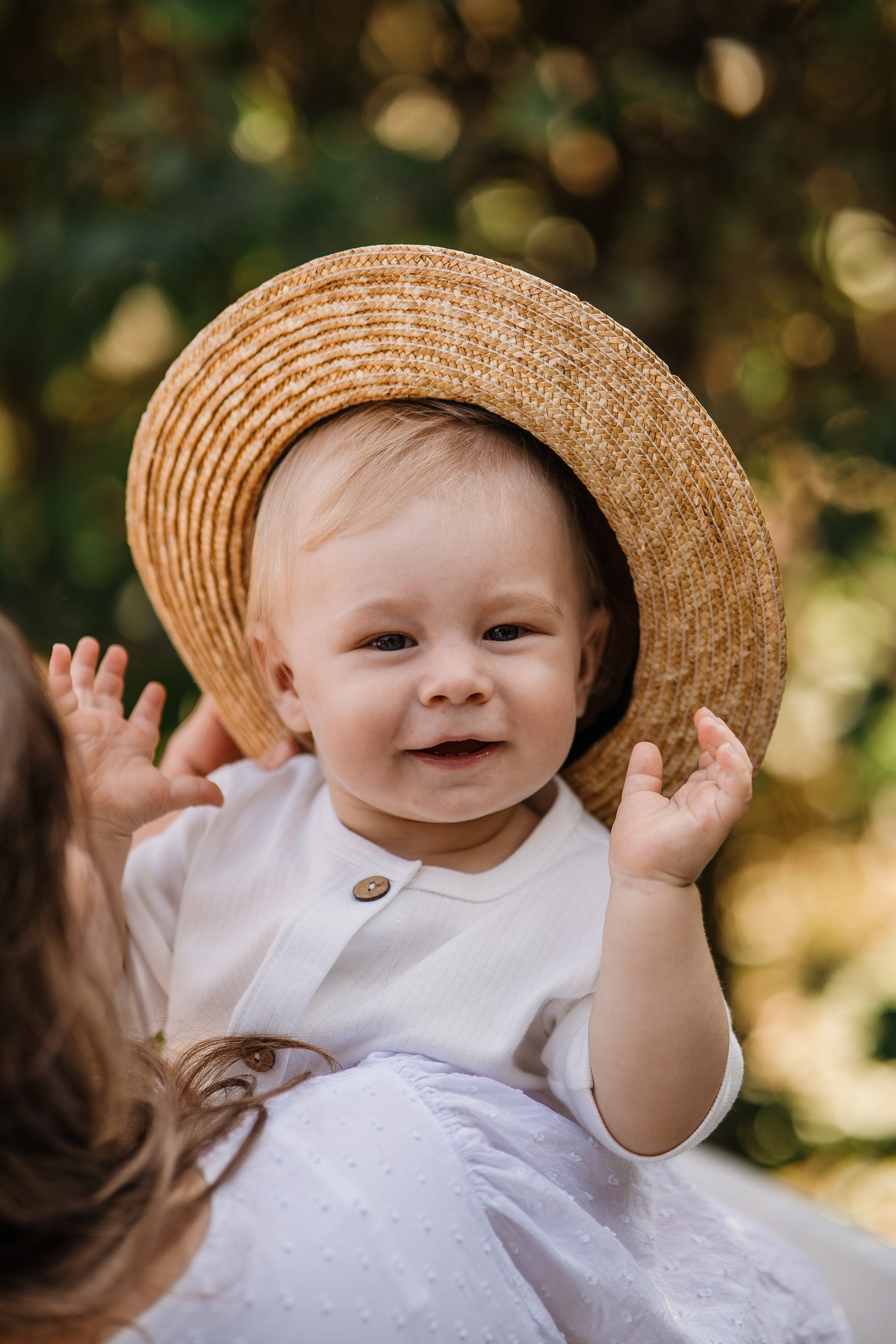 Кусково. Фотограф Москва