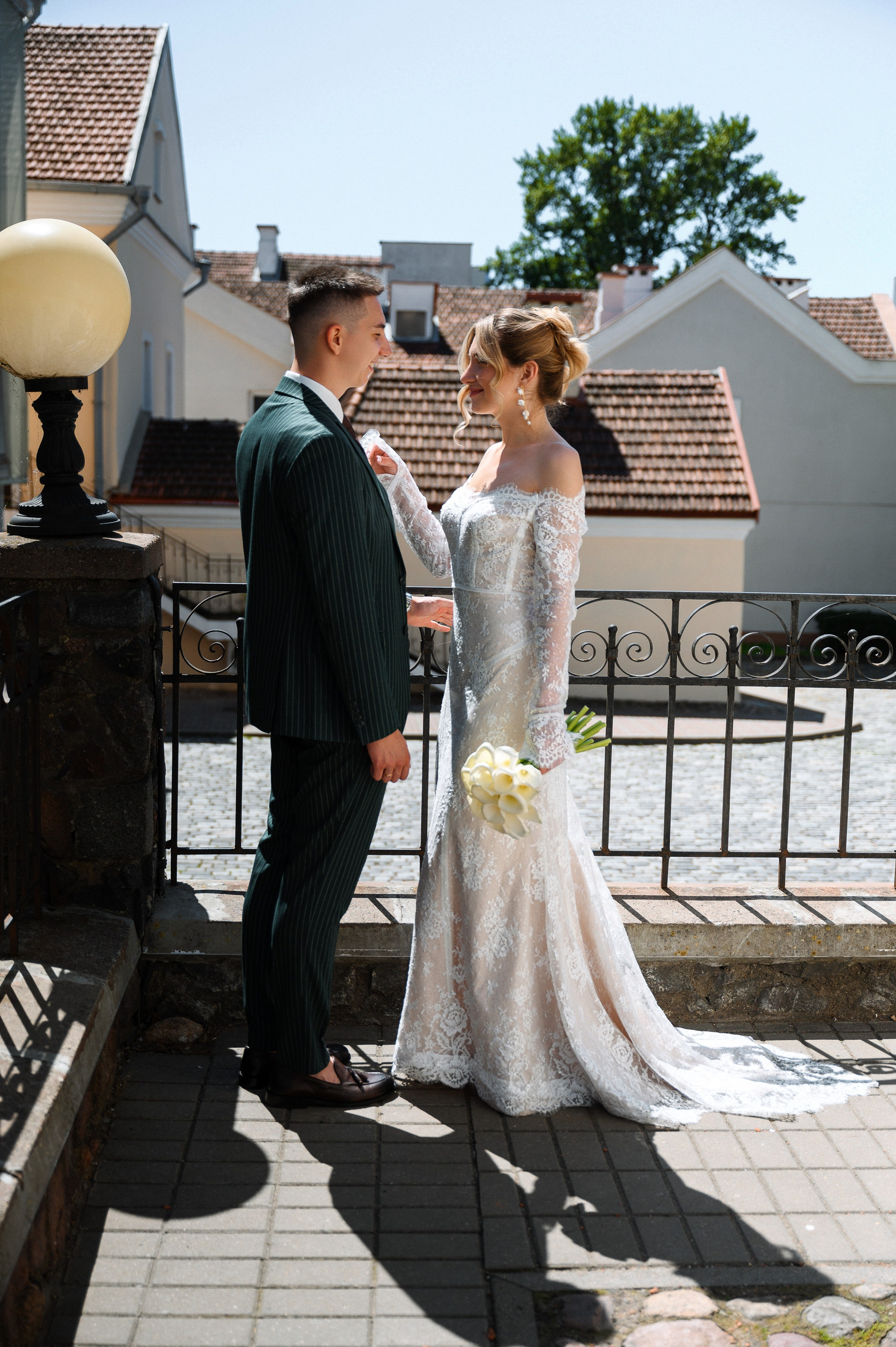 Илья & Алина