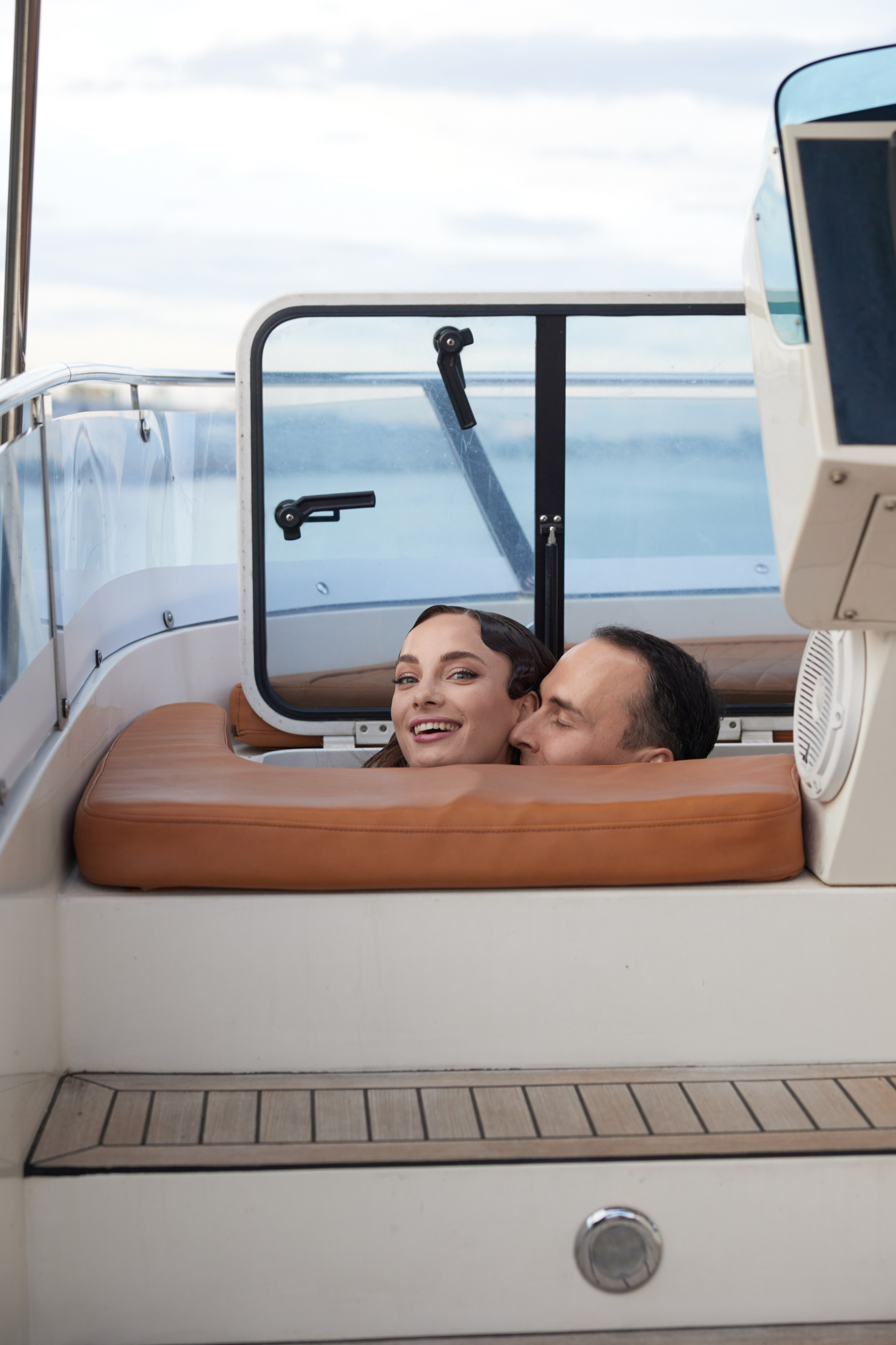 Искры в городе! Маша & Вадим. Фотограф Чугунов Александр