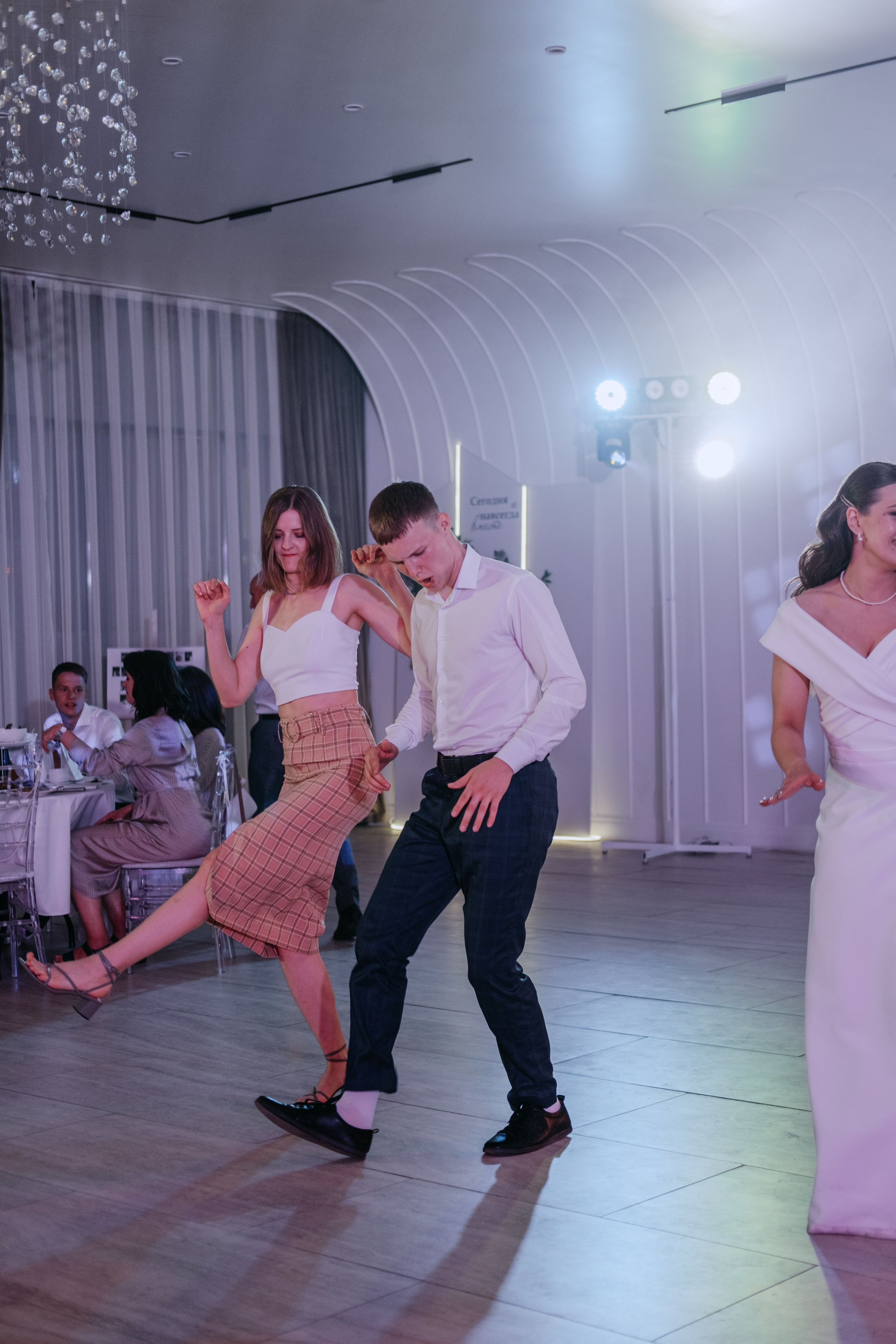 Ярослав и Елена. Фотограф в Астрахани Миронова Анастасия