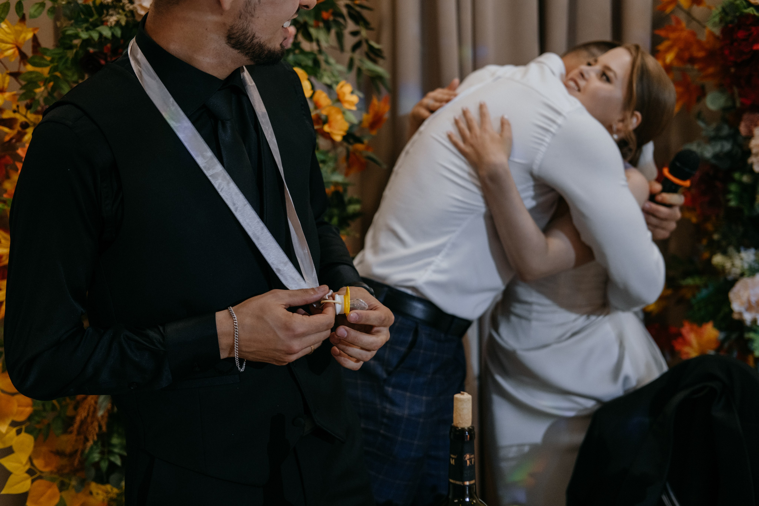 Шамиль и Анастасия. Фотограф в Астрахани Миронова Анастасия