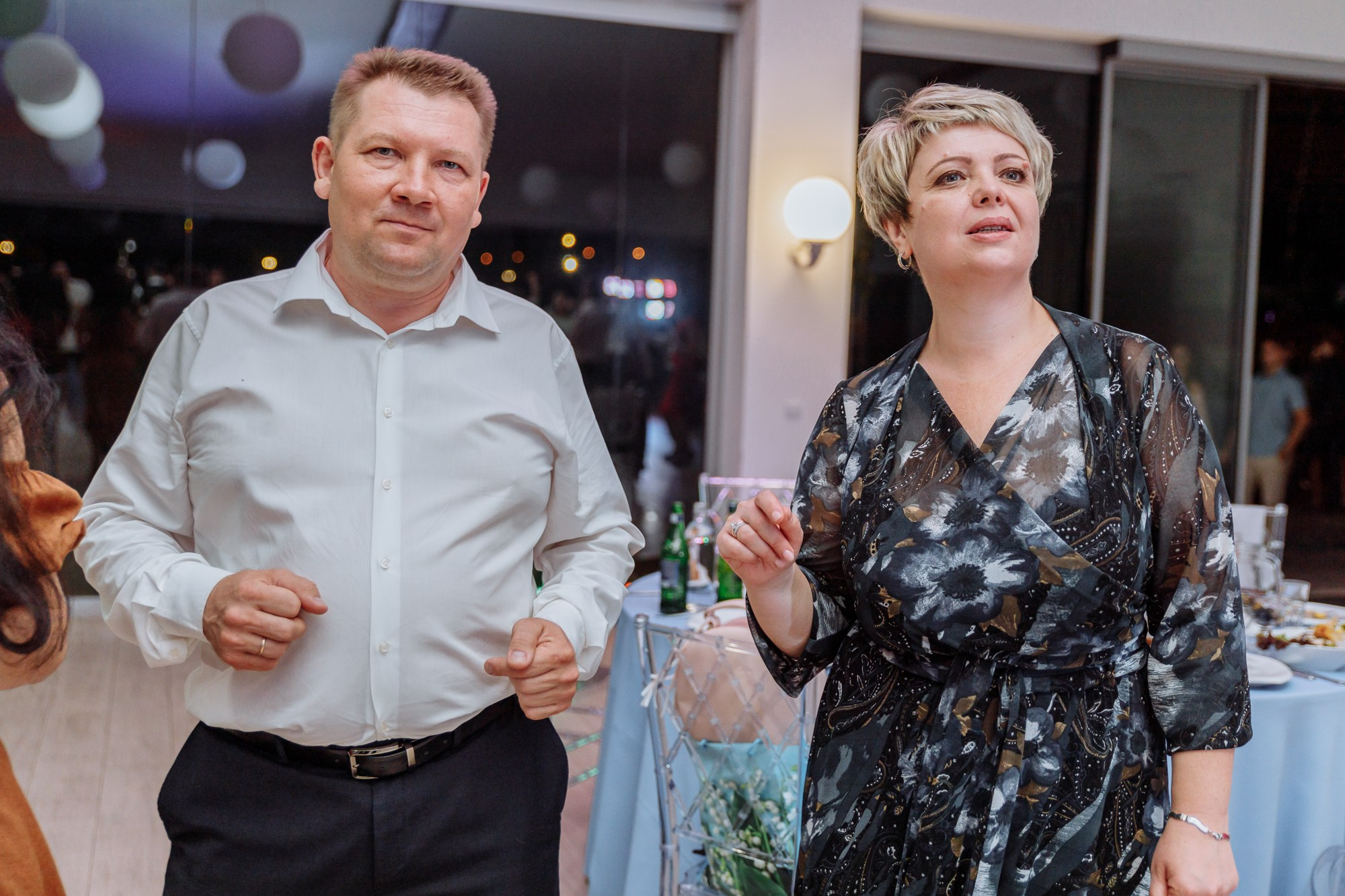 Максим и Маргарита