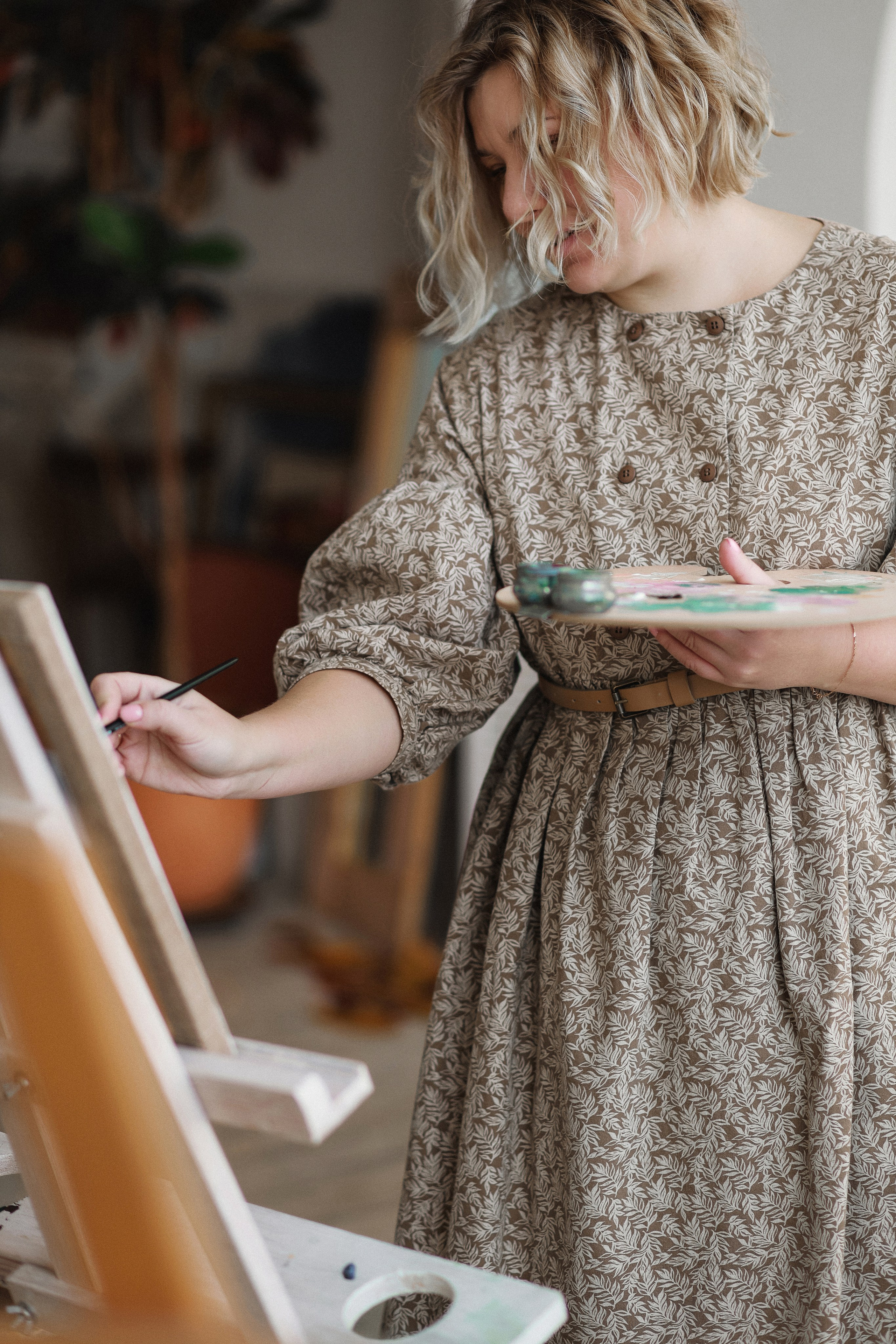 Контент фотосессия в Москве. Мария Рослякова. Портретный и семейный фотограф в Москве Мария Рослякова