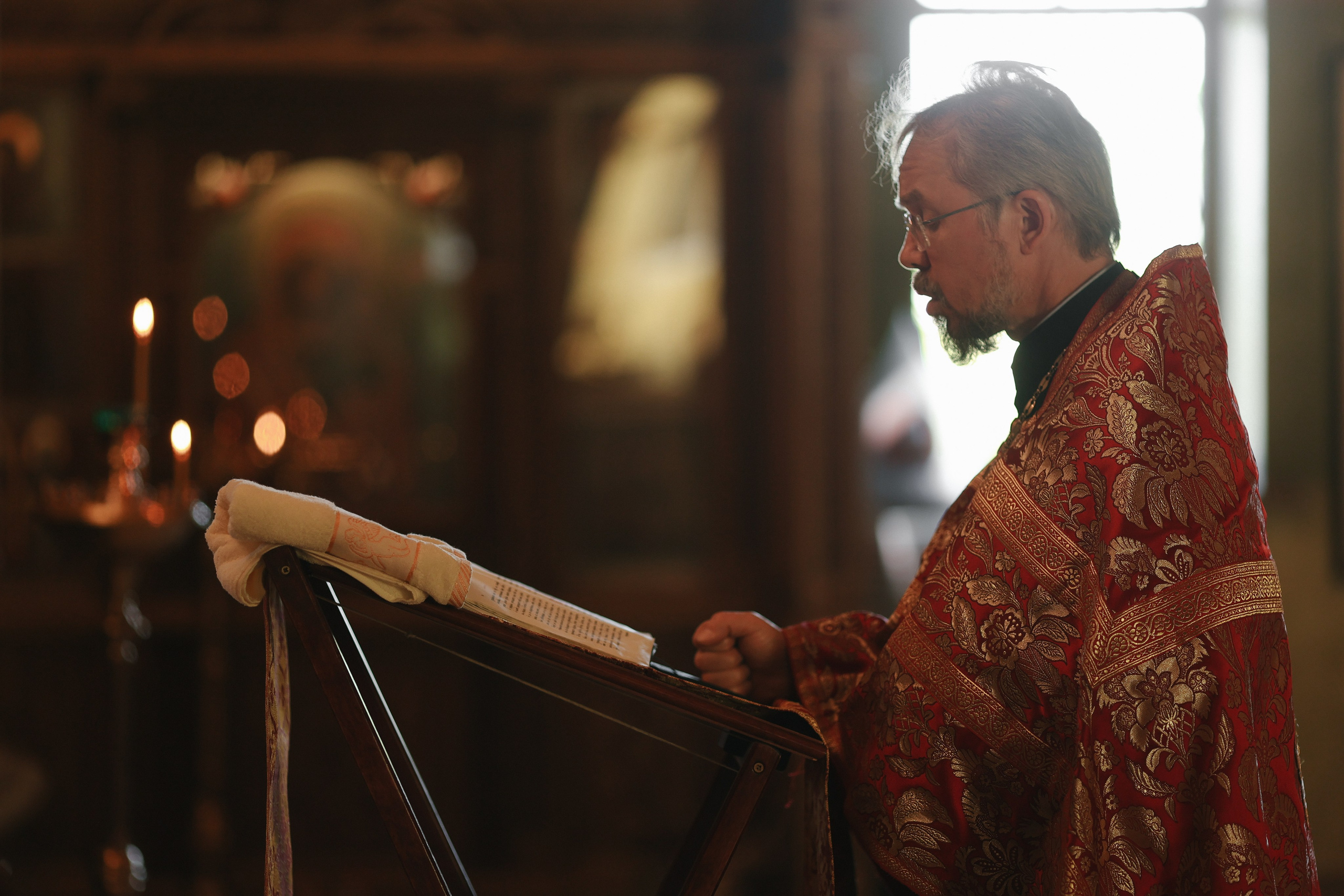 Таинство крещения. Свадебный фотограф FOTOKEYT