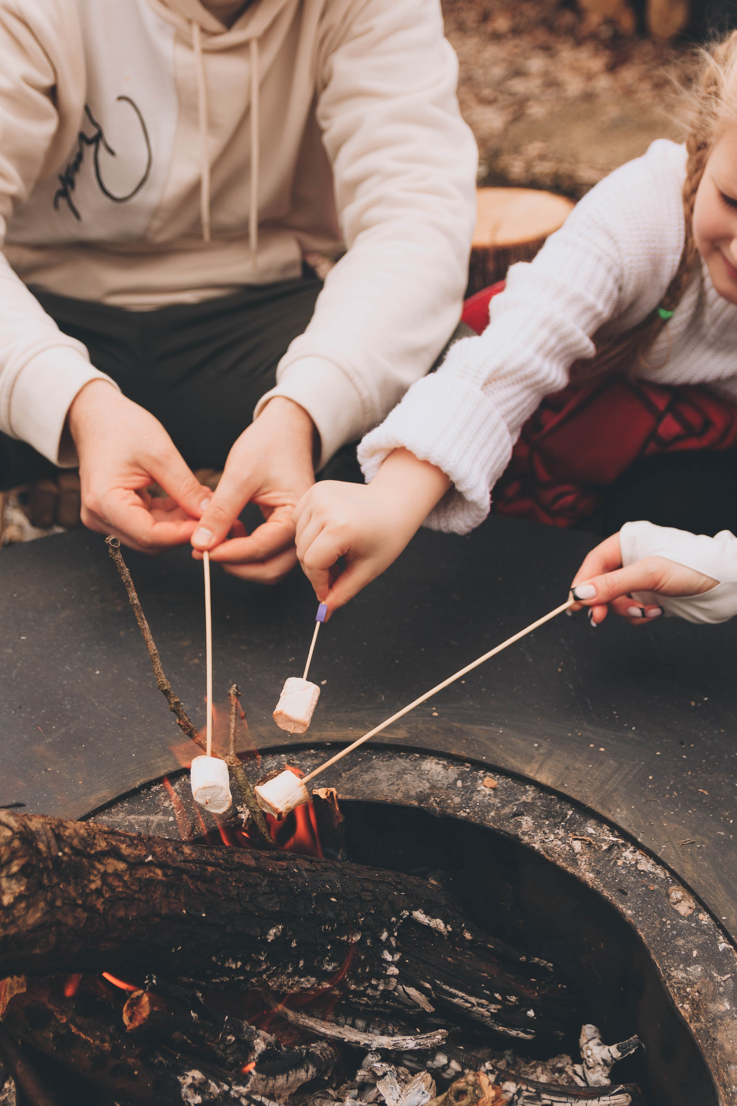 Однажды в лесном домике. Фотограф в Краснодаре Ксения Мархинина