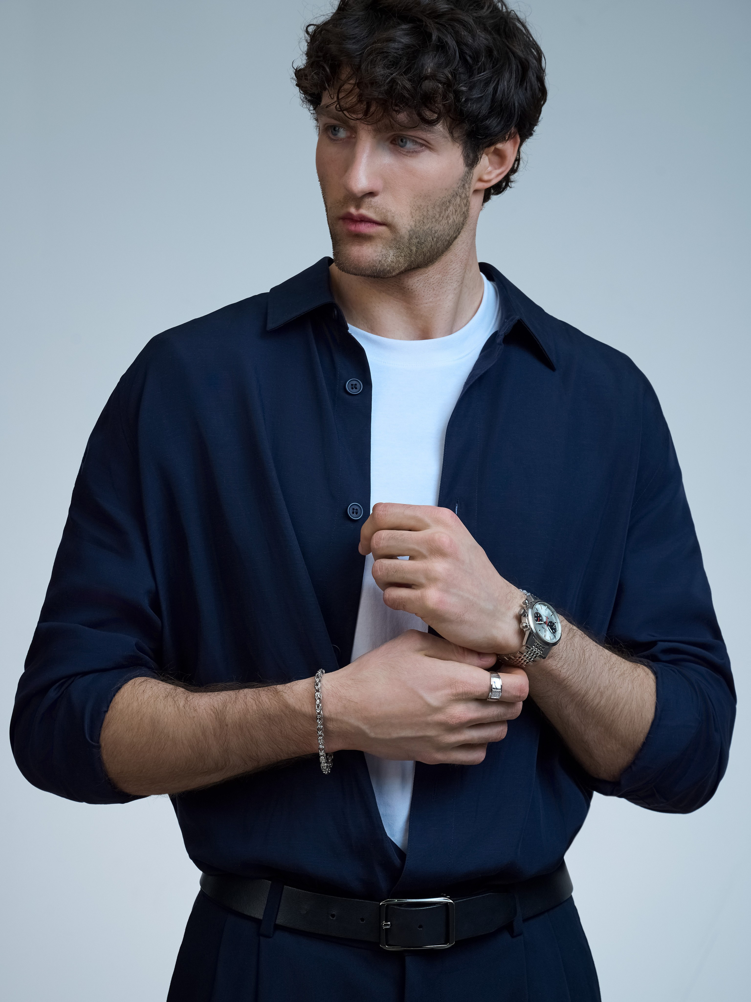 Каталог для бренда AllTime. Фотограф для брендов в Москве Ксения Чупрунова