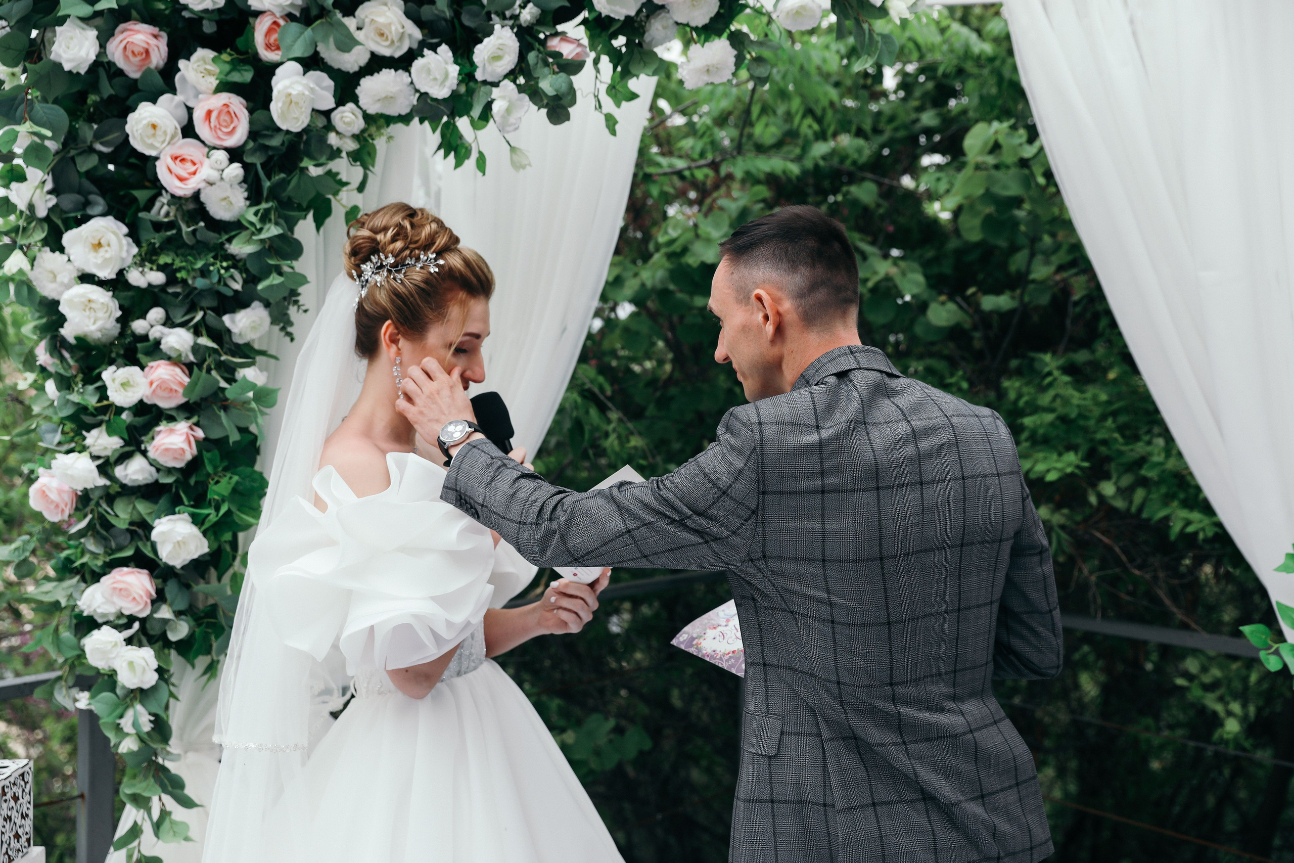 Сергей и Юля. Свадебный и семейный фотограф в Севастополе и Крыму Анастасия Сураева