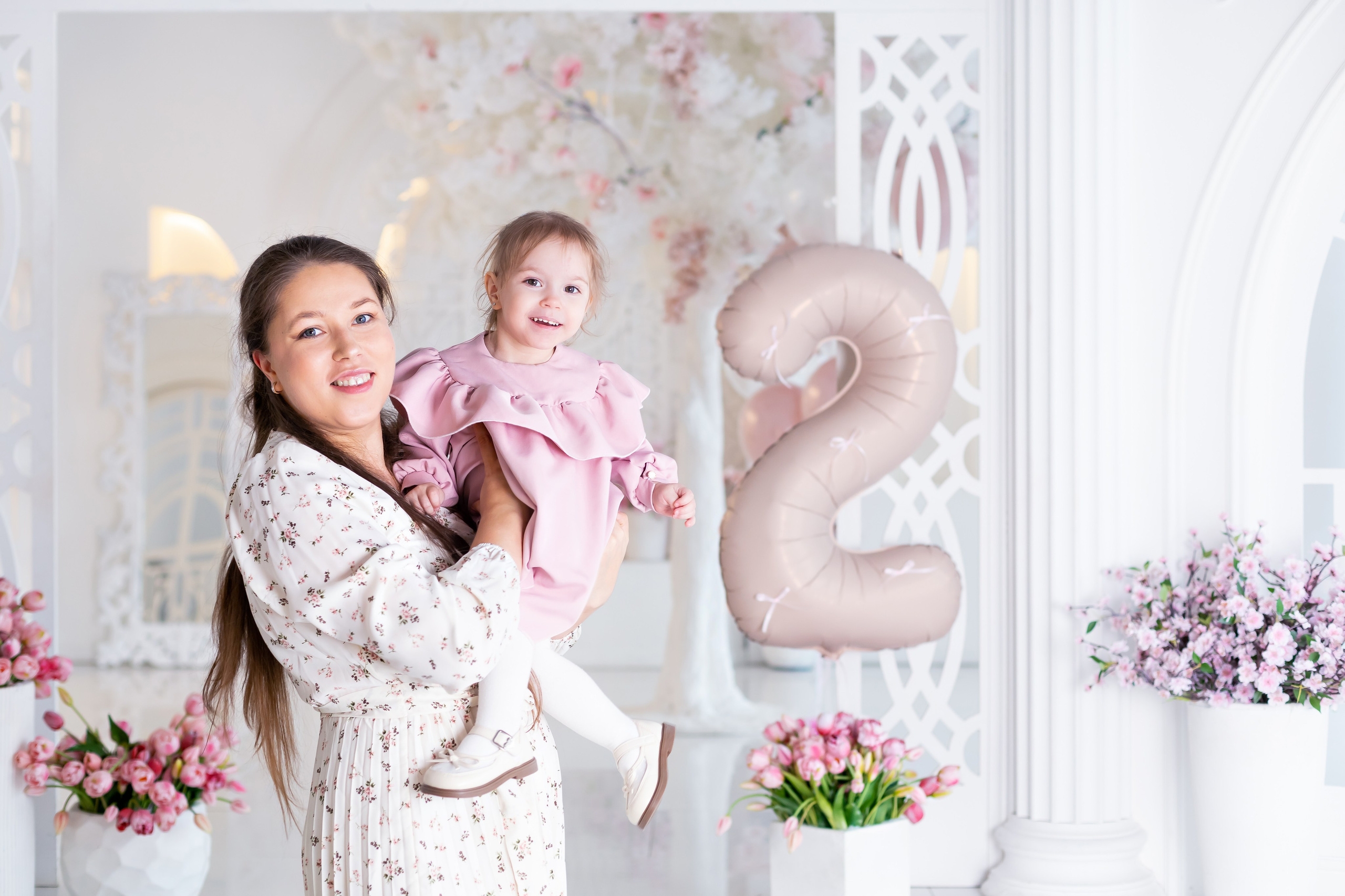 Годовасия. Фотограф в Москве фотосессия