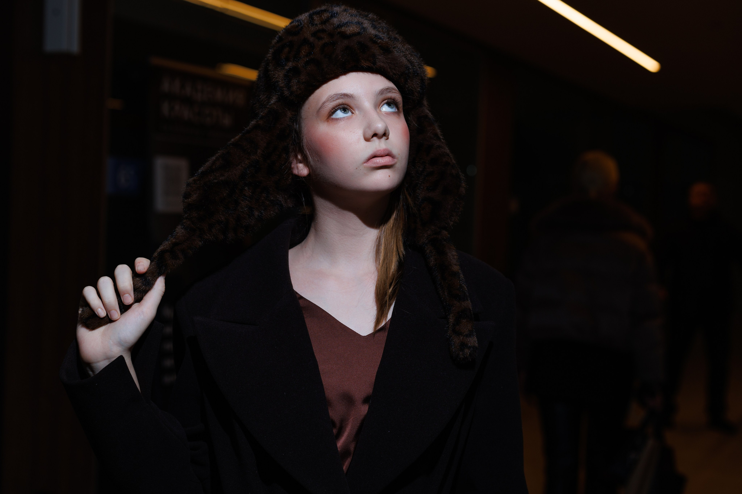 Новые горизонты. Фотограф Яна Белая