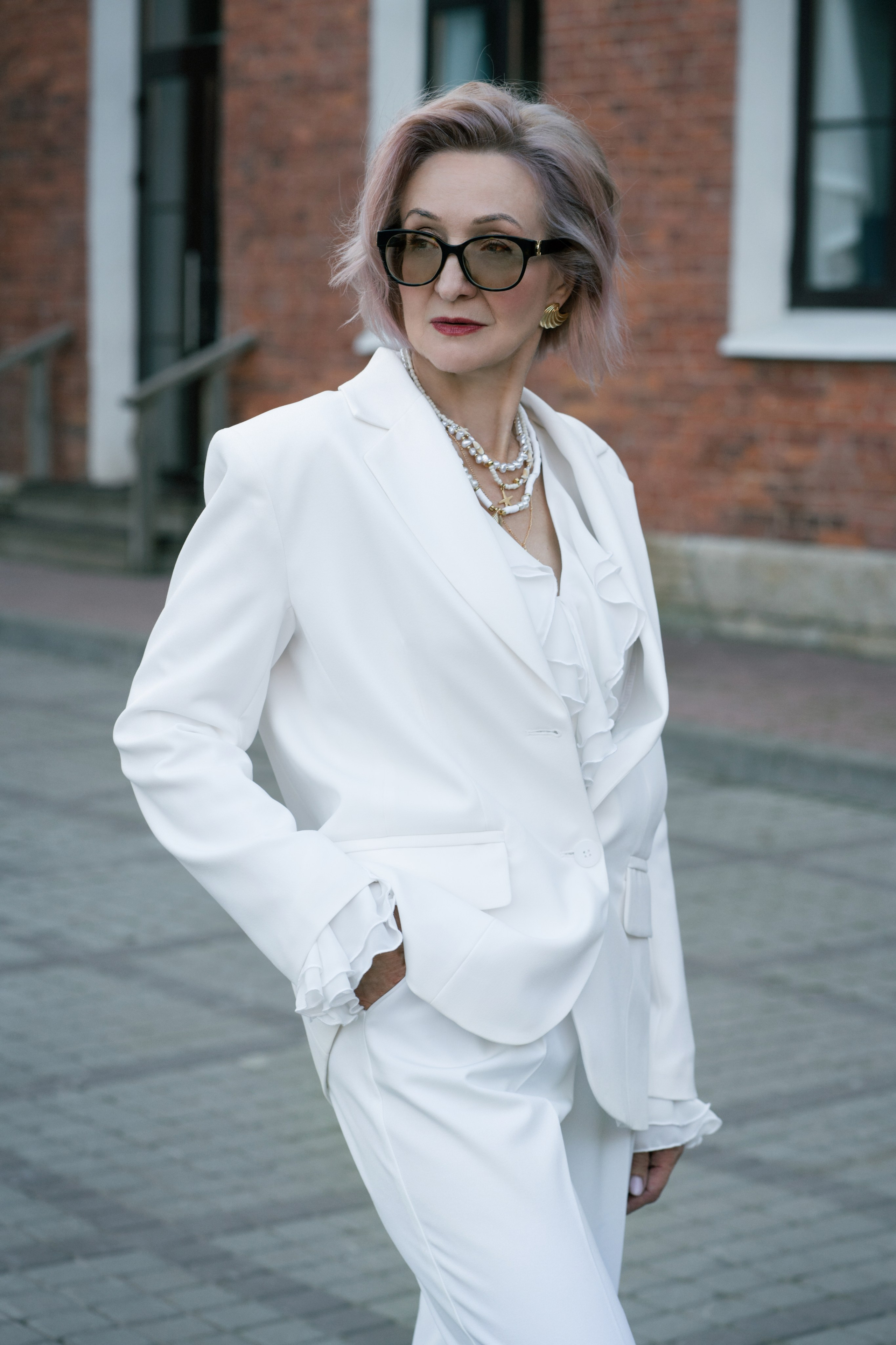 Надежда. Город. Сентябрь. Портретный фотограф из Санкт-Петербурга Наталья Бялая