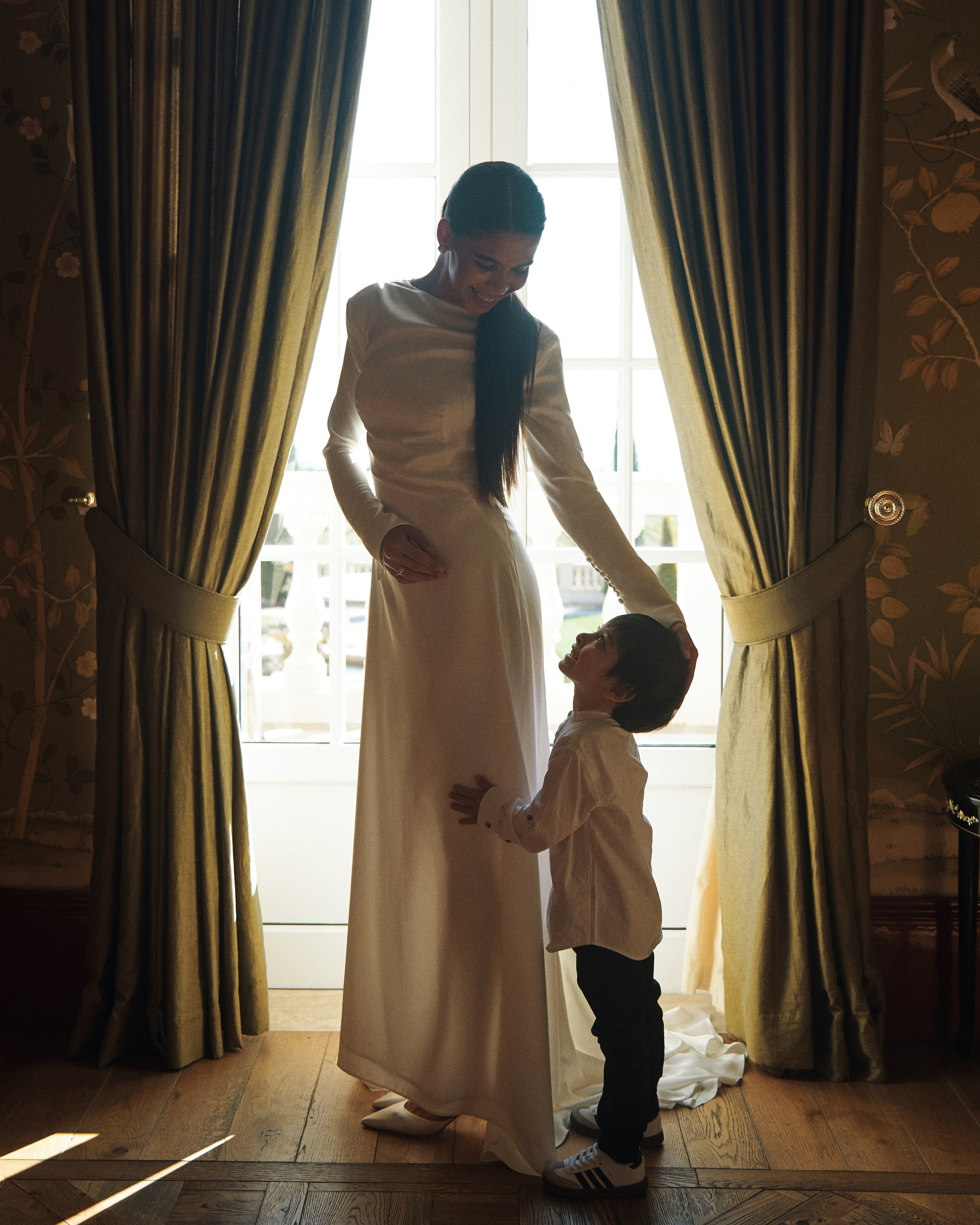 Максим & Дарья. Свадебный фотограф Кристина Вениченко