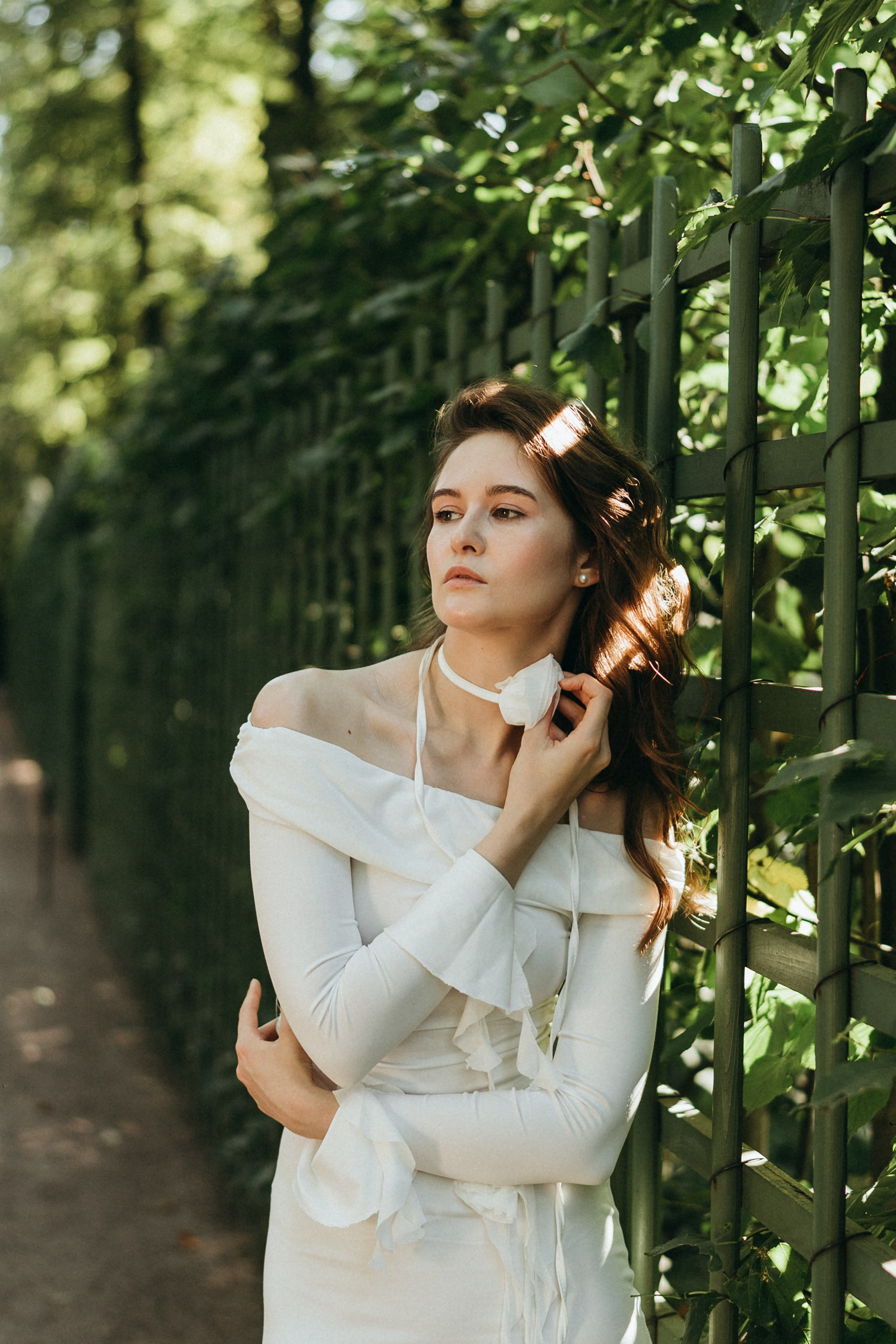 Мария. Фотограф в Санкт-Петербурге — Лучина Екатерина