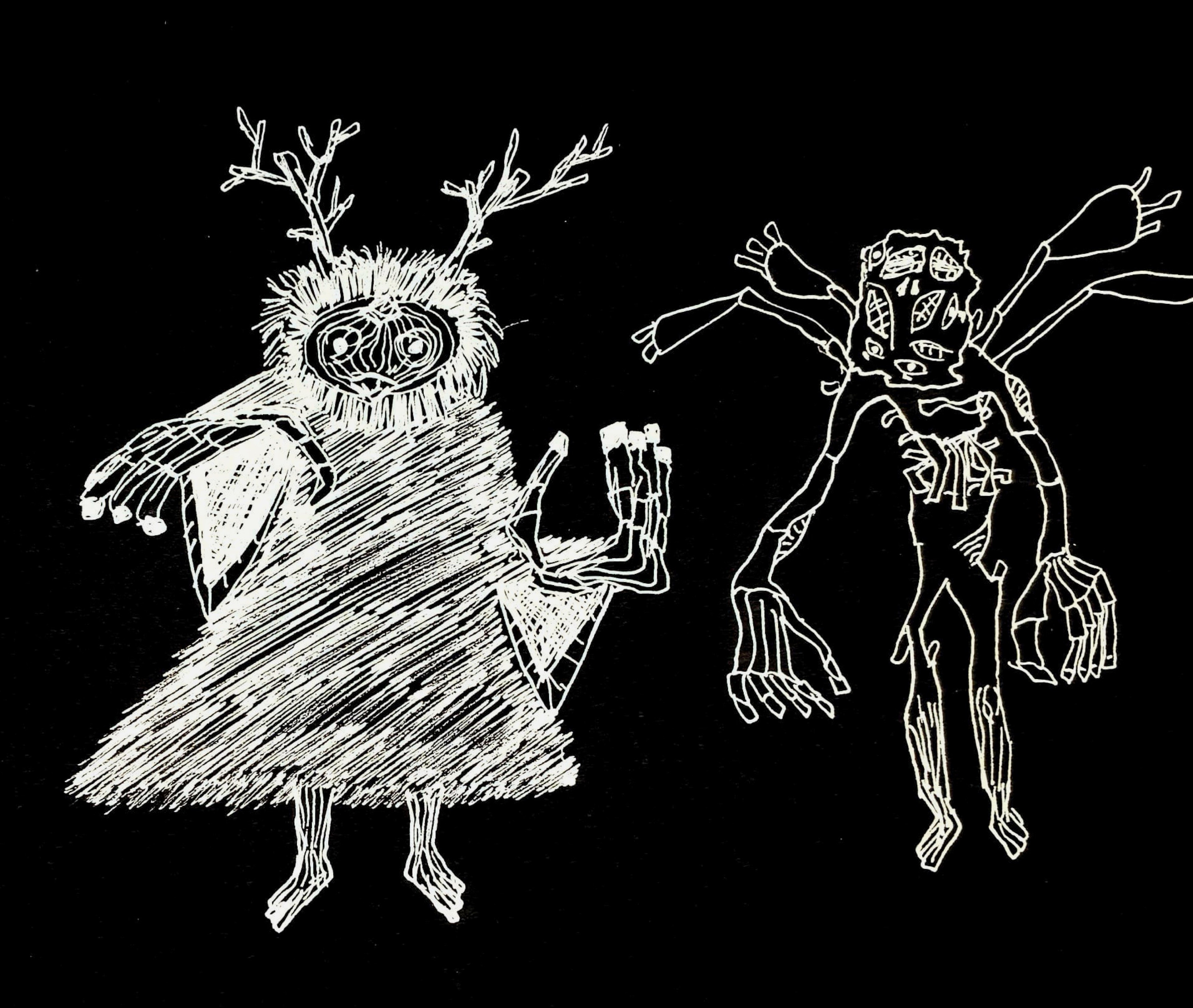 Storyboards & concepts