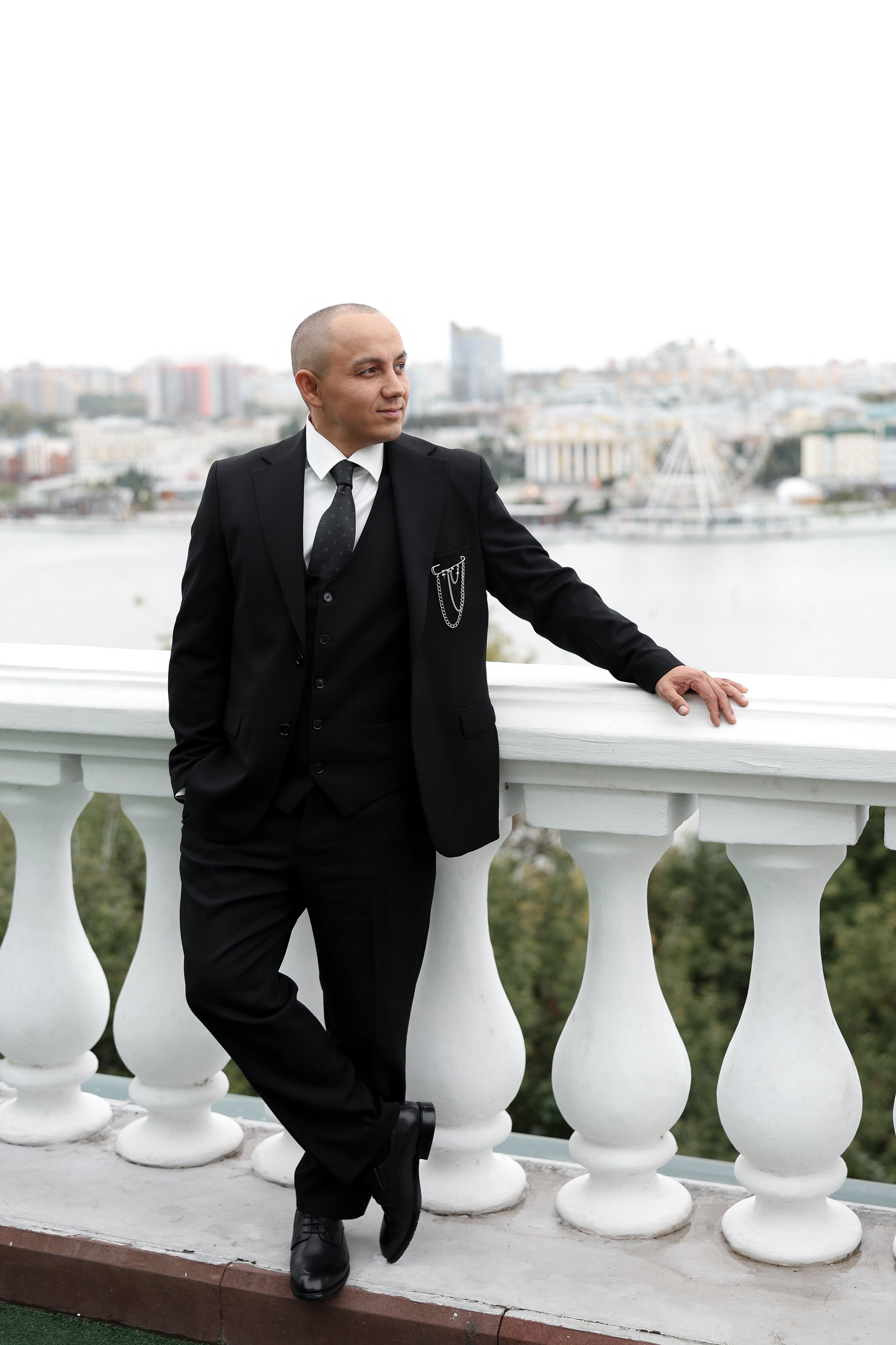 Иван и Анжелика. Свадебный и репортажный фотограф в г. Чебоксары