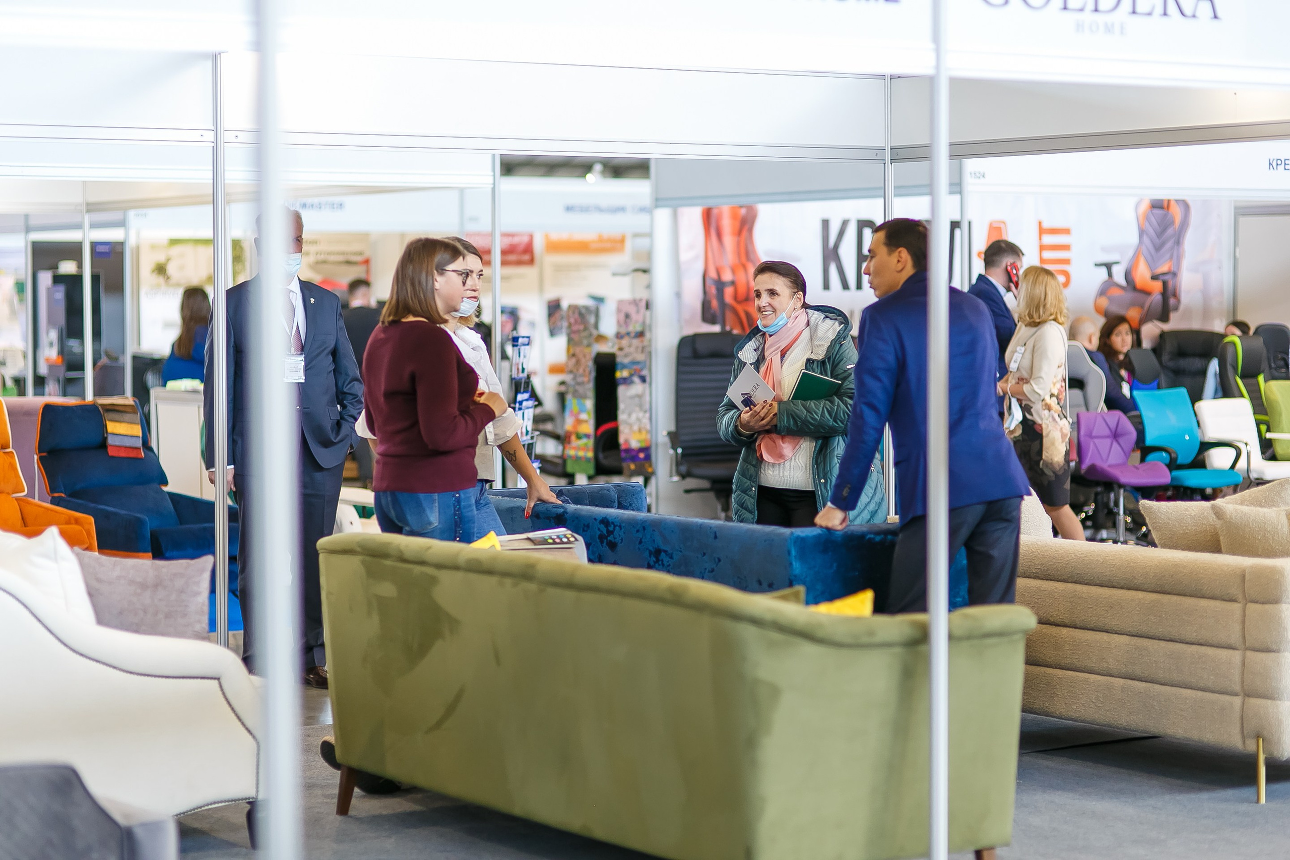 МВК Выставка МВЦ. Профессиональный фотограф Дугинов Николай | Екатеринбург