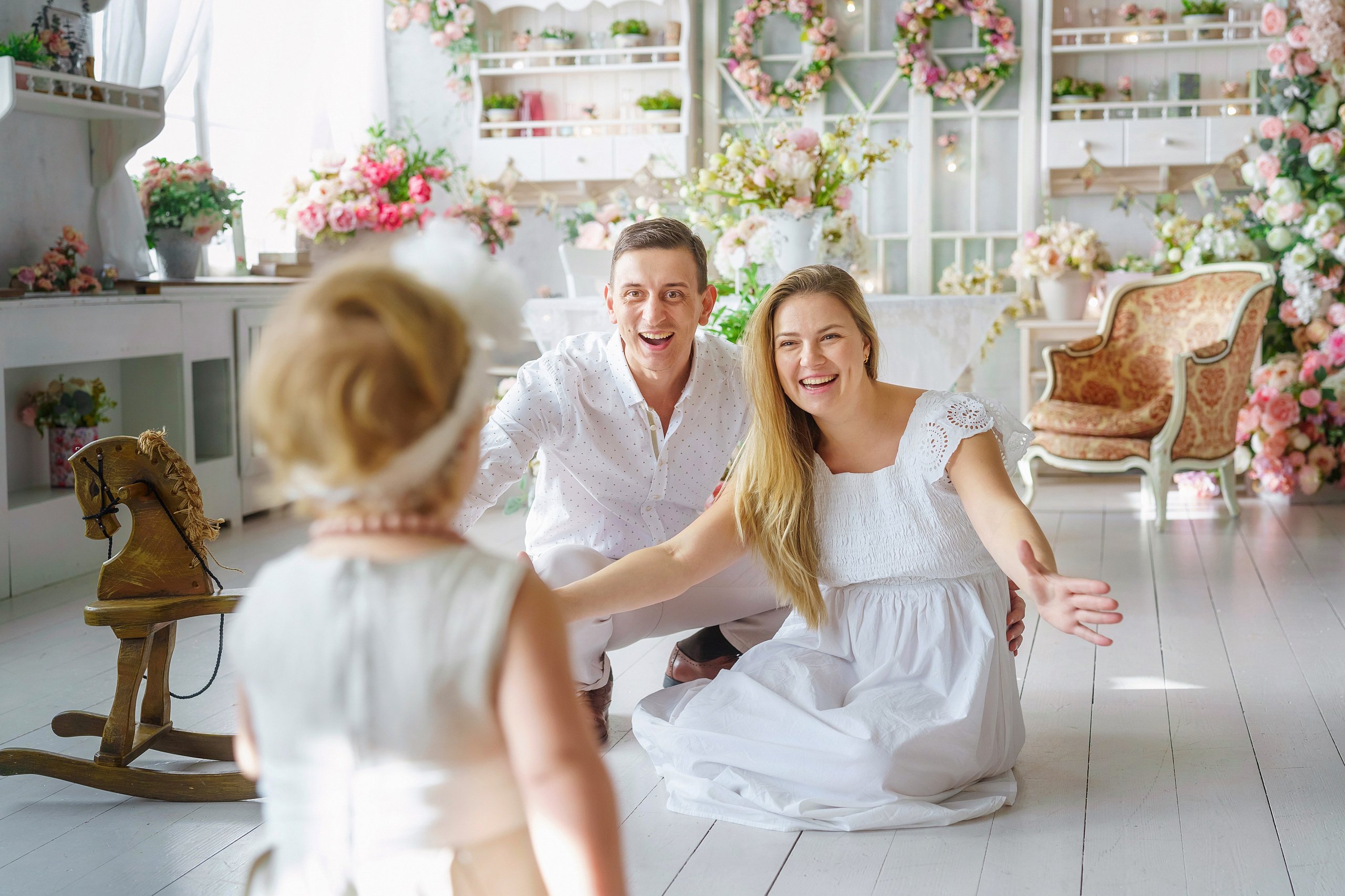 . Фотограф в Москве и Одинцово