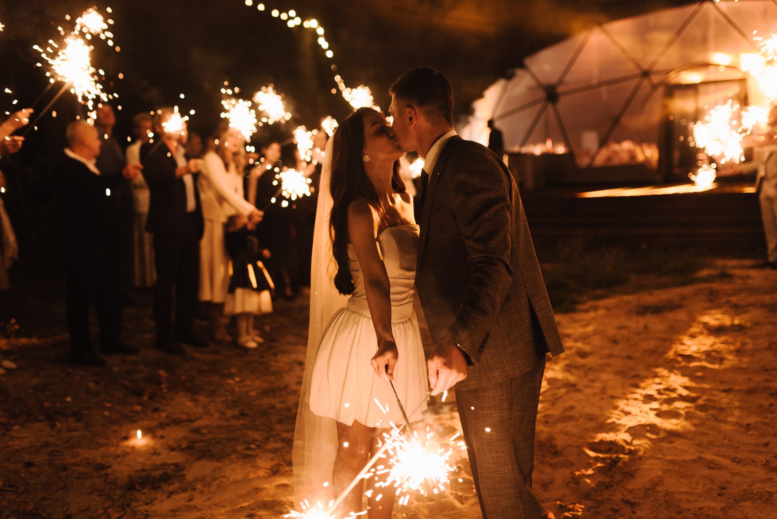 Друг для друга. Свадебный фотограф Анастасия Бударина