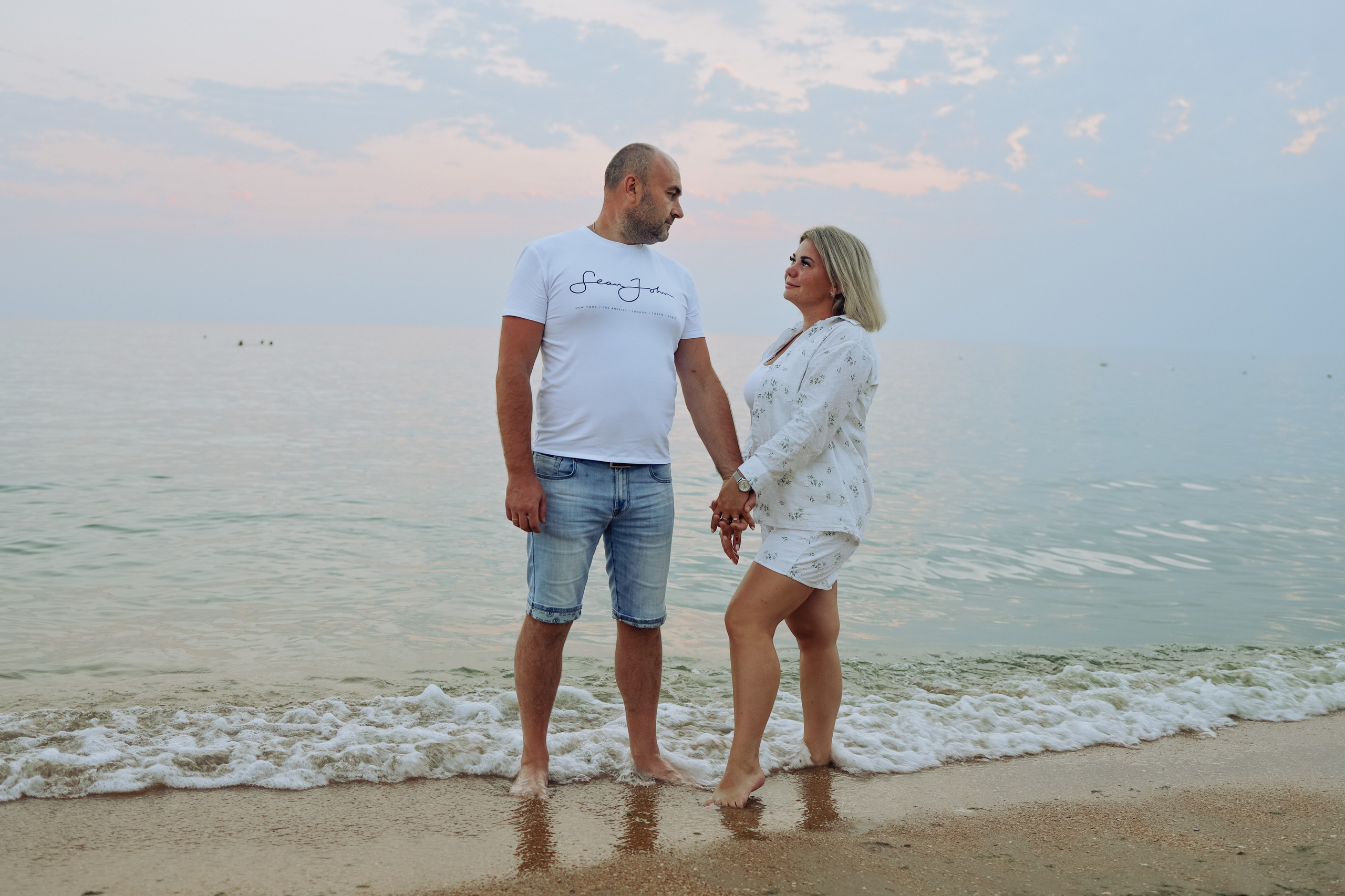 Виктория. Главная