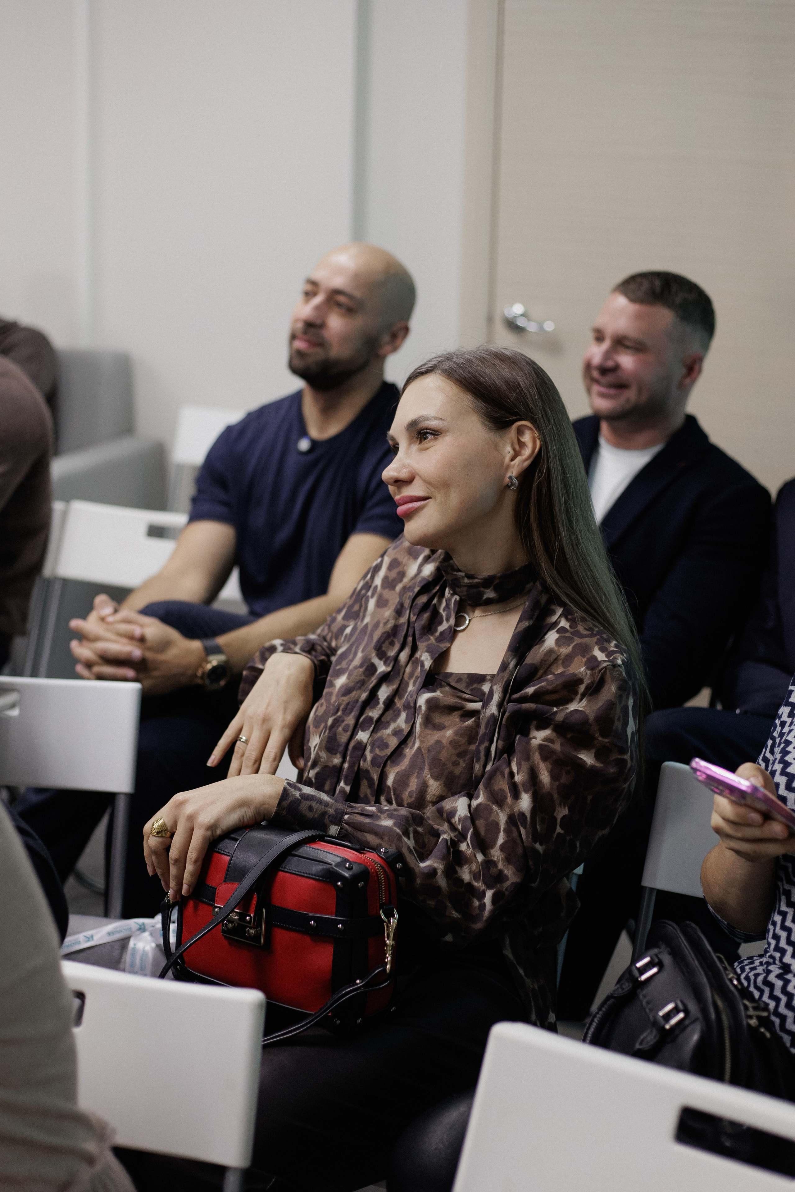 BIORISE КЛИНИКА БИОХАКИНГА — ОТКРЫТИЕ. СВОИ. ФОТООТЧЕТЫ-СОБЫТИЯ-МЕСТА