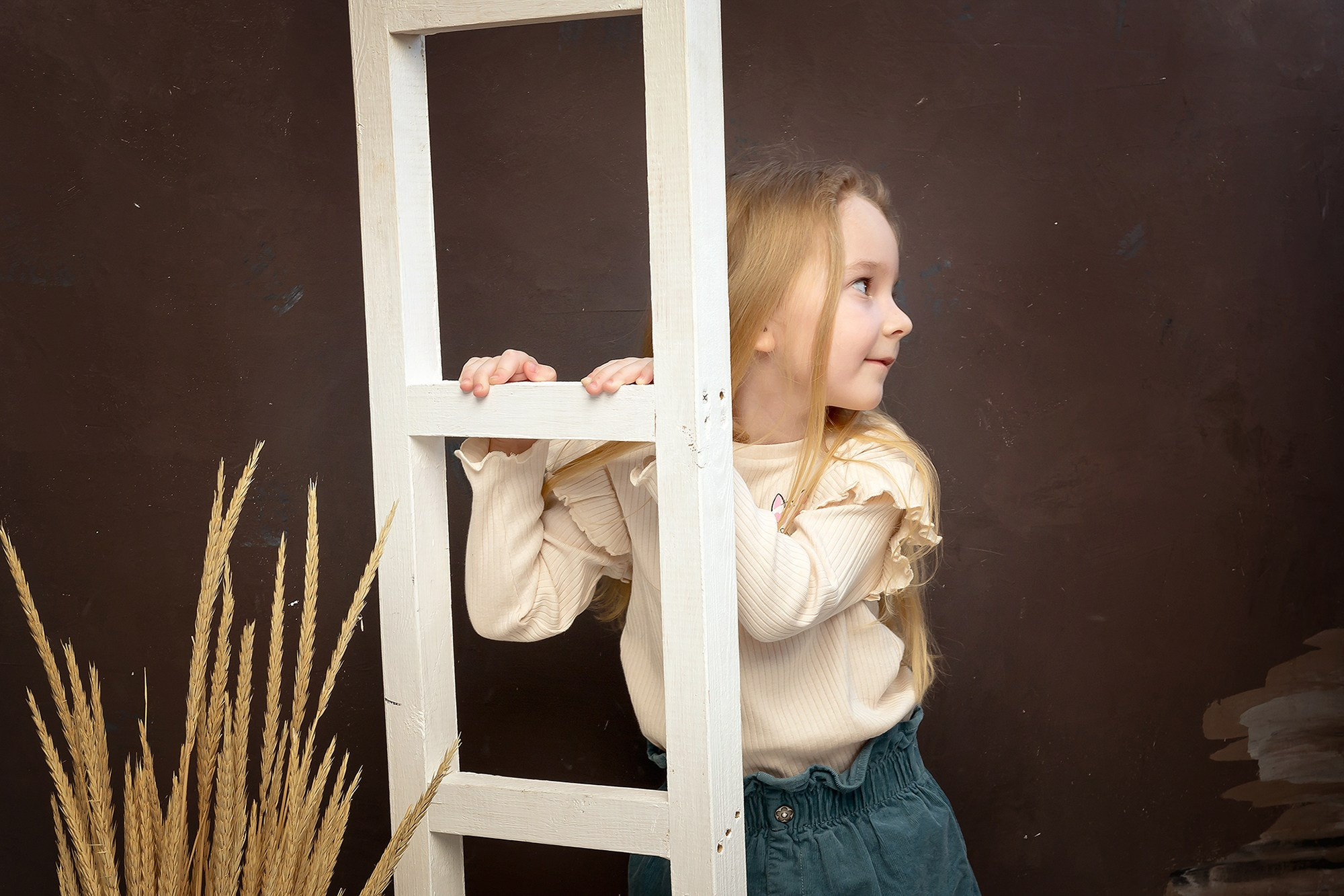 Семейные фотосессии. Фотограф Оксана Сафонова