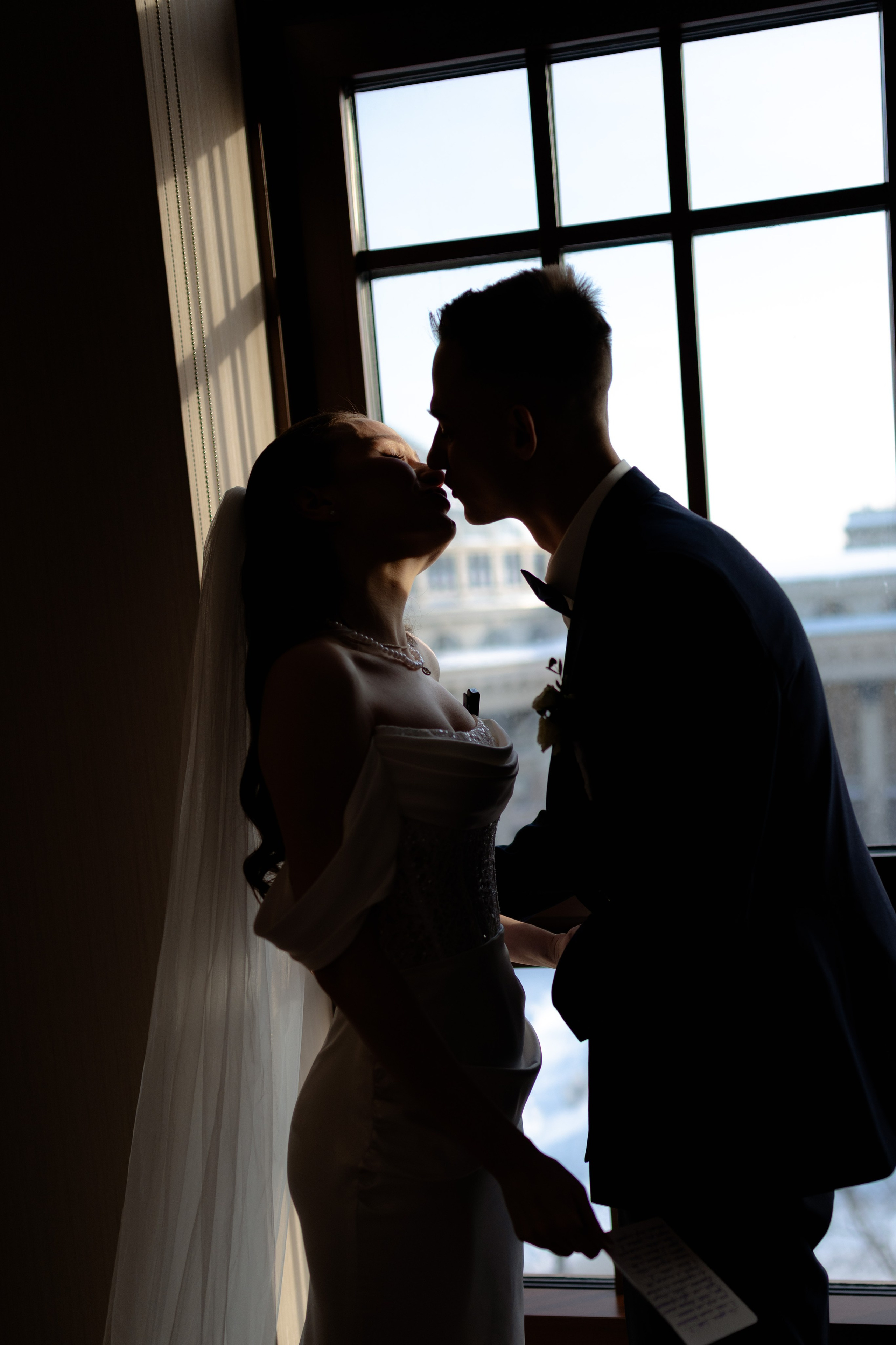 Ю|В. Свадебный фотограф Новосибирск