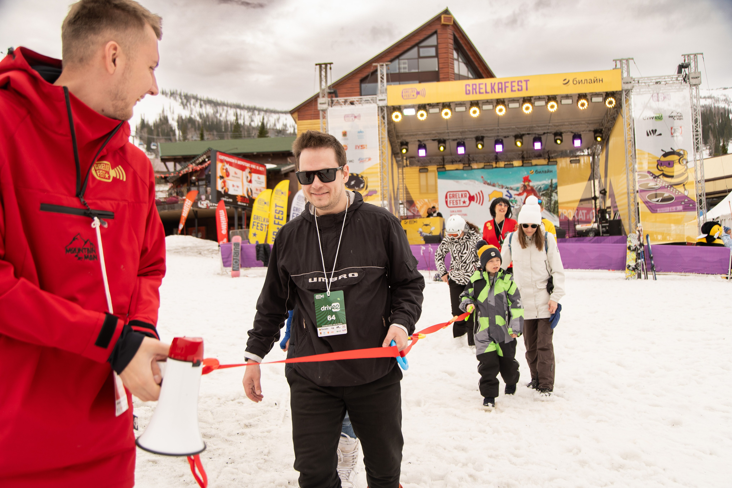 Грелка 15.04.24. Анастасия Паршукова — фотограф Шерегеш Новосибирск