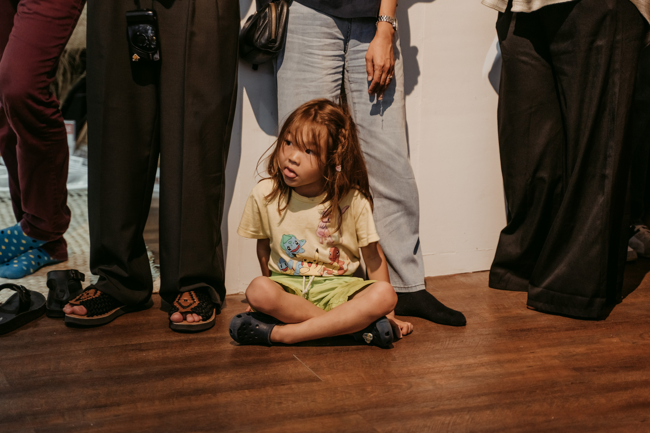 Alliance française — 2025. Главная