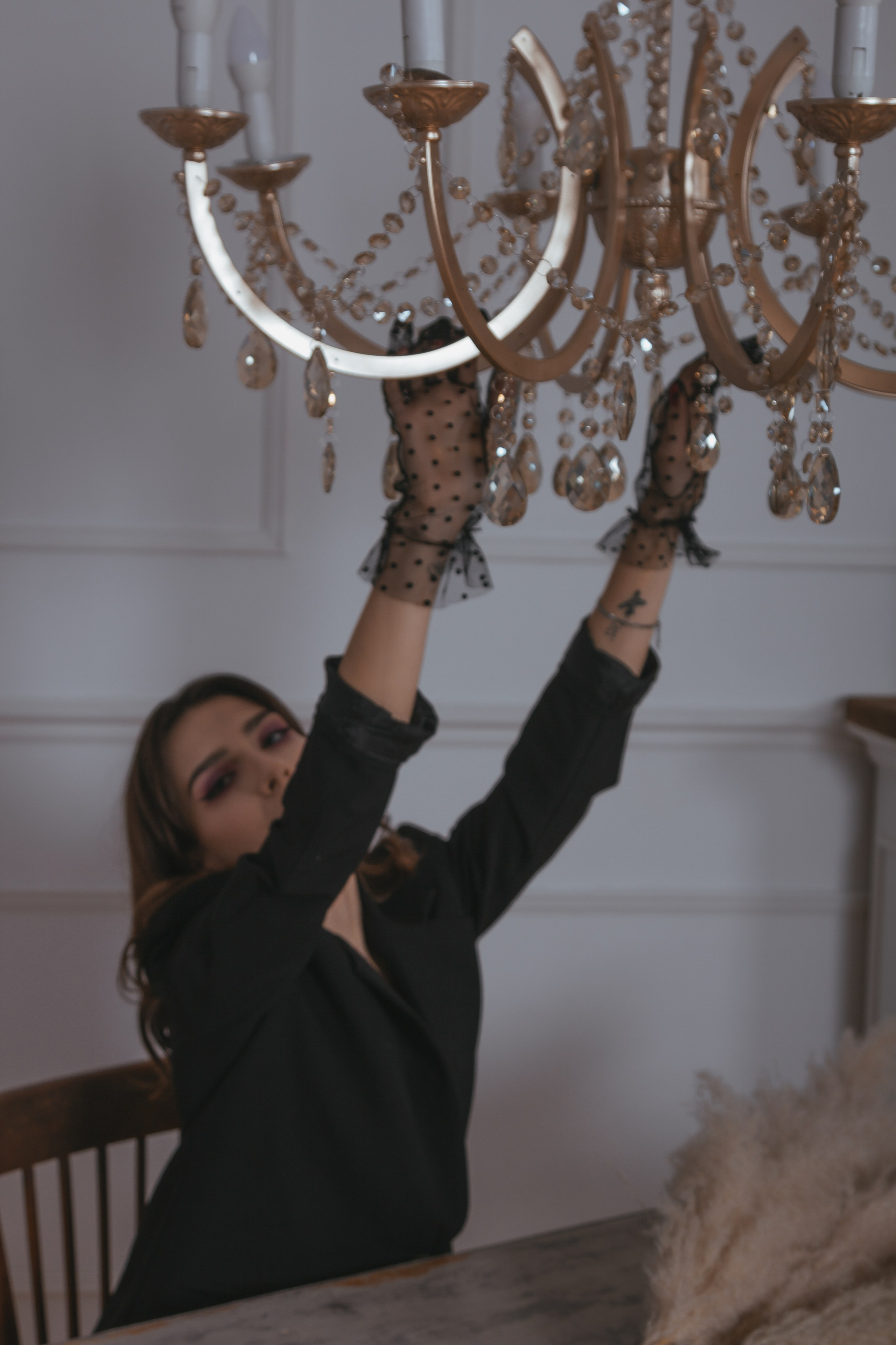 Поля. Фотограф в Екатеринбурге Ирада Баянгулова