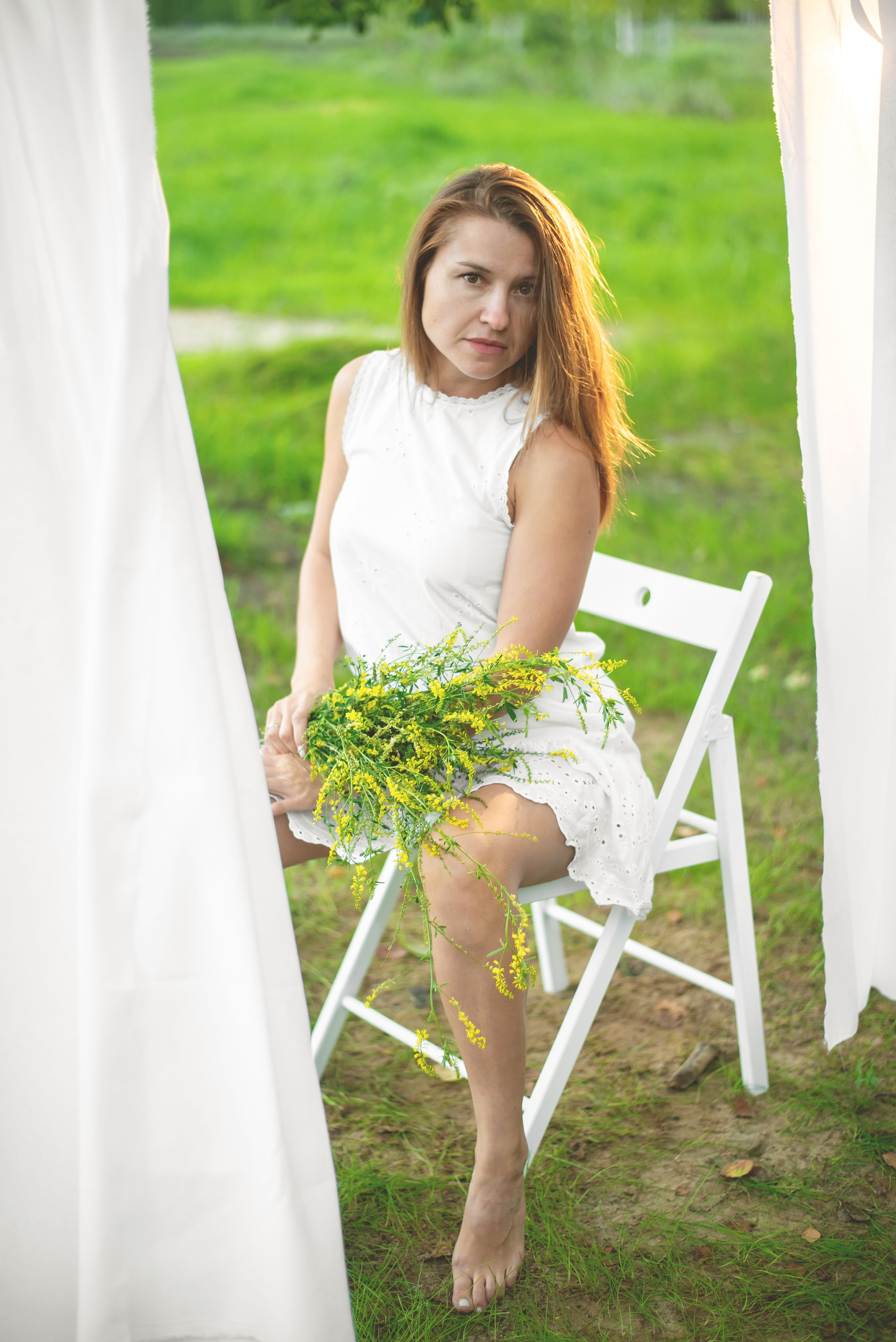 Большая стирка. Фотограф в г. Нижневартовск Александра Гриценко