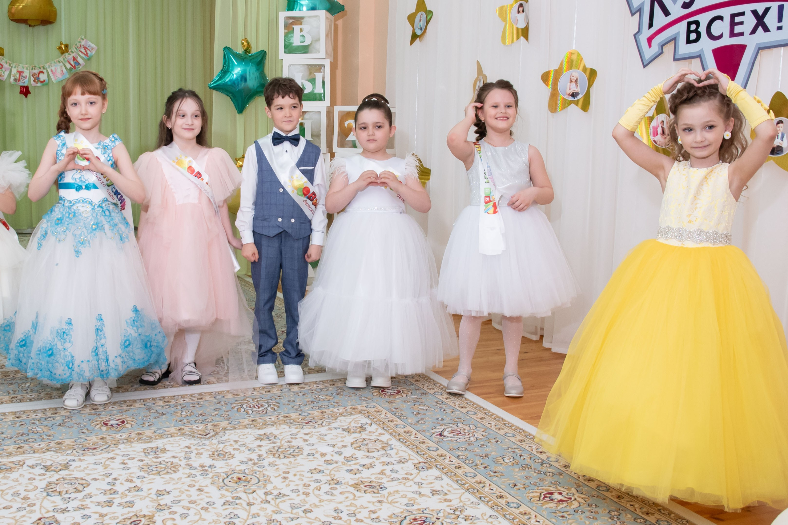 Г. Мегион. Фотограф в г. Нижневартовск Александра Гриценко