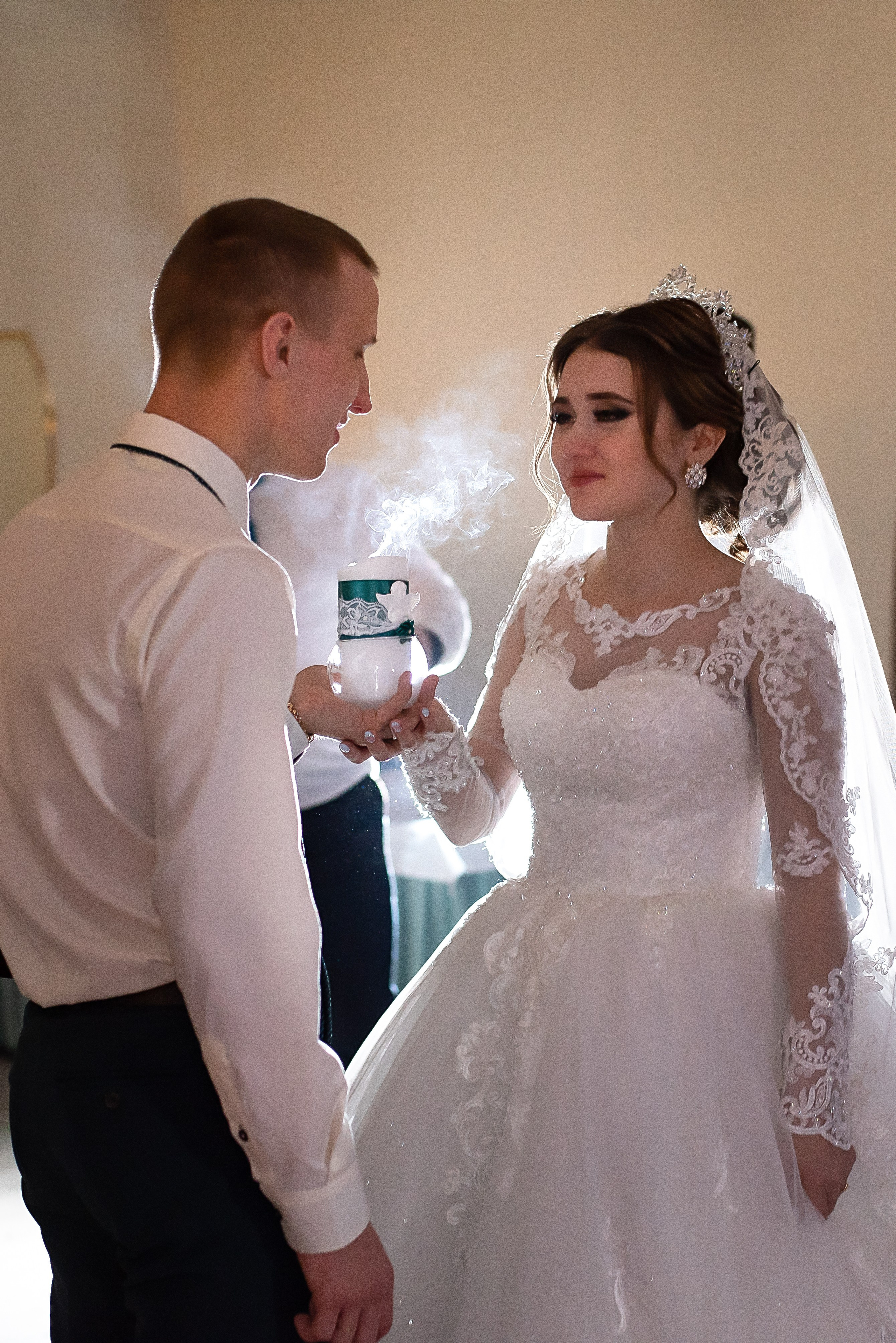 Свадьбы. Фотограф в г. Нижневартовск Александра Гриценко